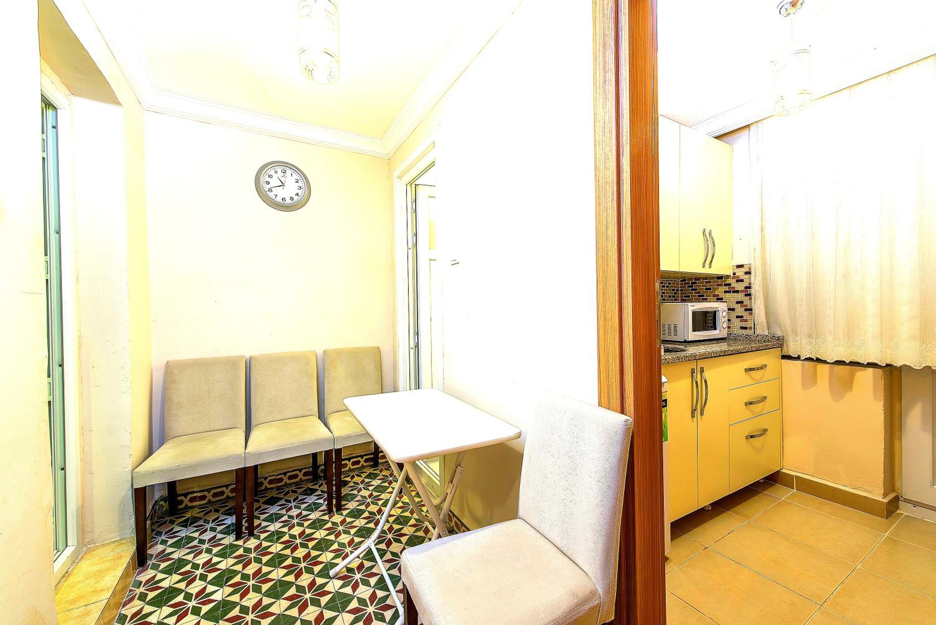 Foto de Efe Apart Hotel