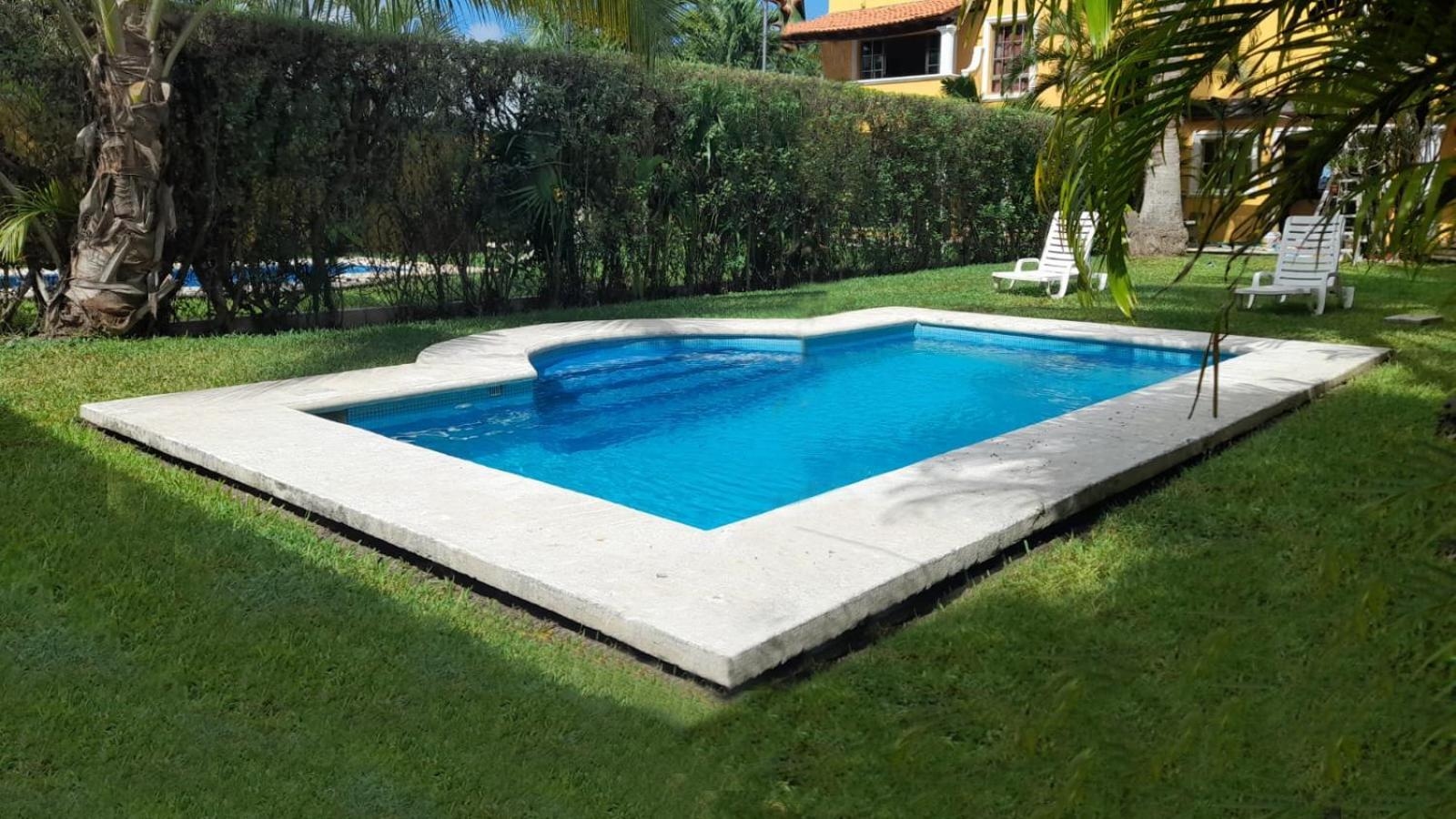 Foto de La Maison BLEUE
