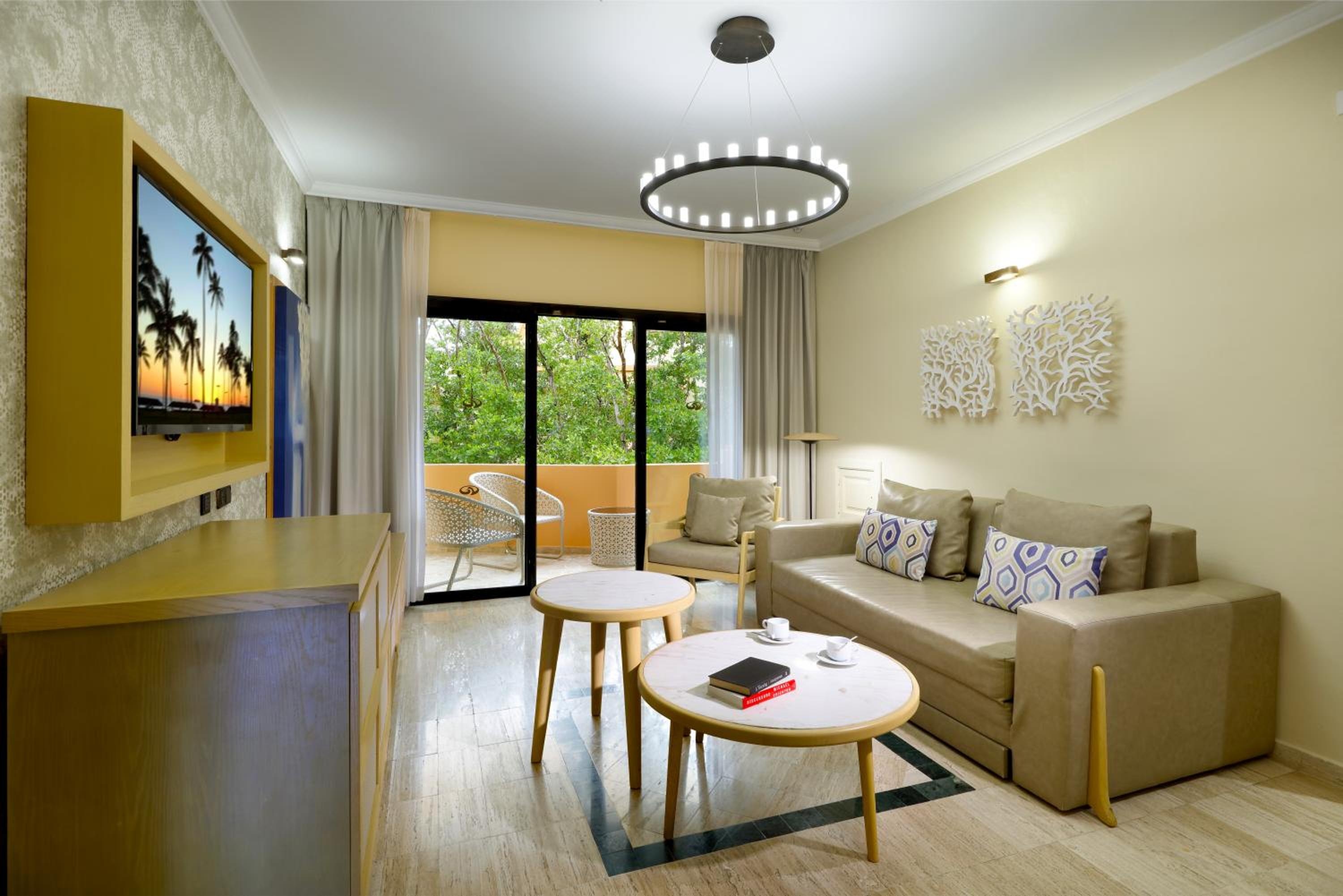 Foto de Grand Palladium Select White Sand Resort & Spa - All Inclusive