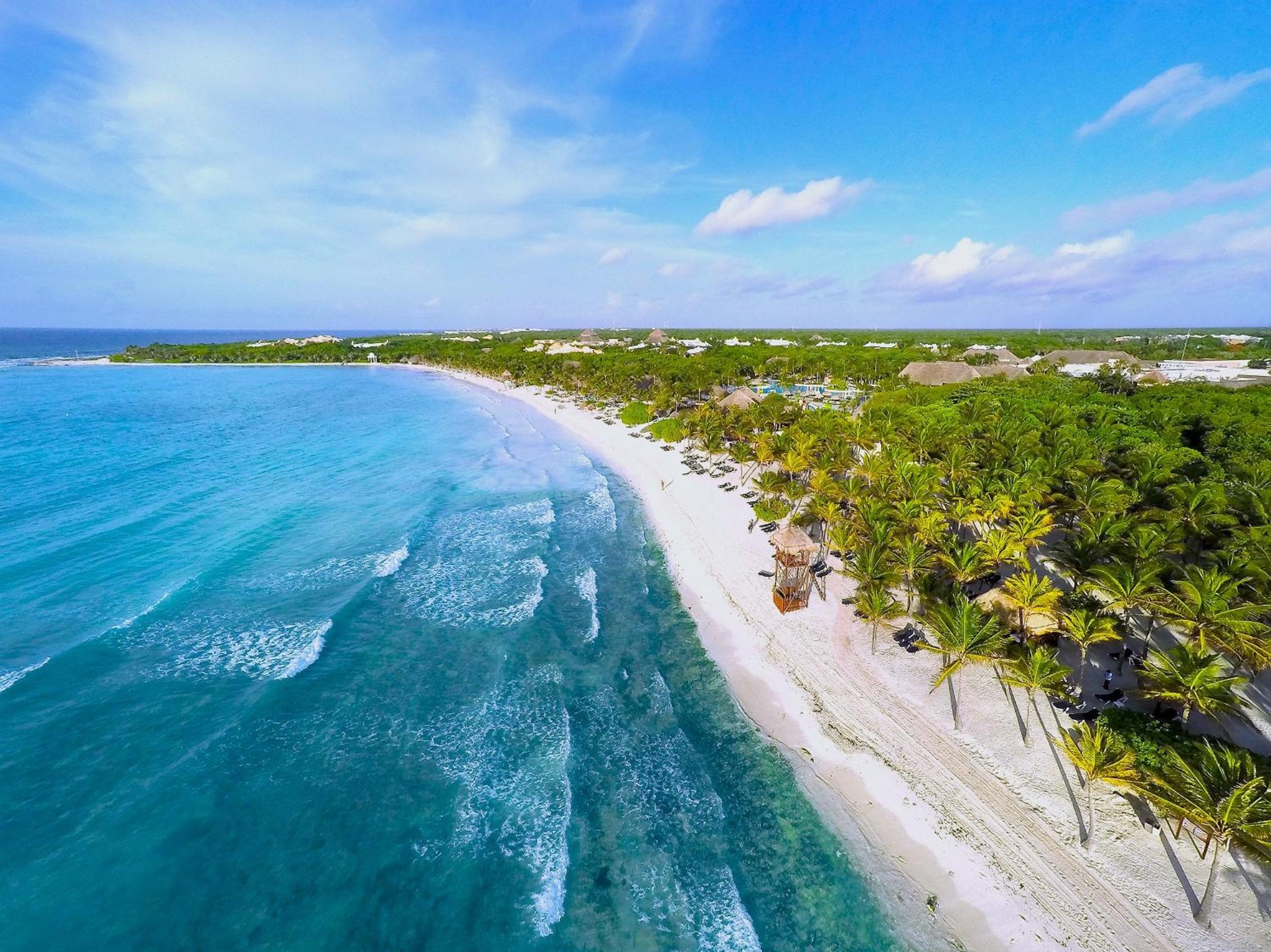 Foto de Grand Palladium Select White Sand Resort & Spa - All Inclusive