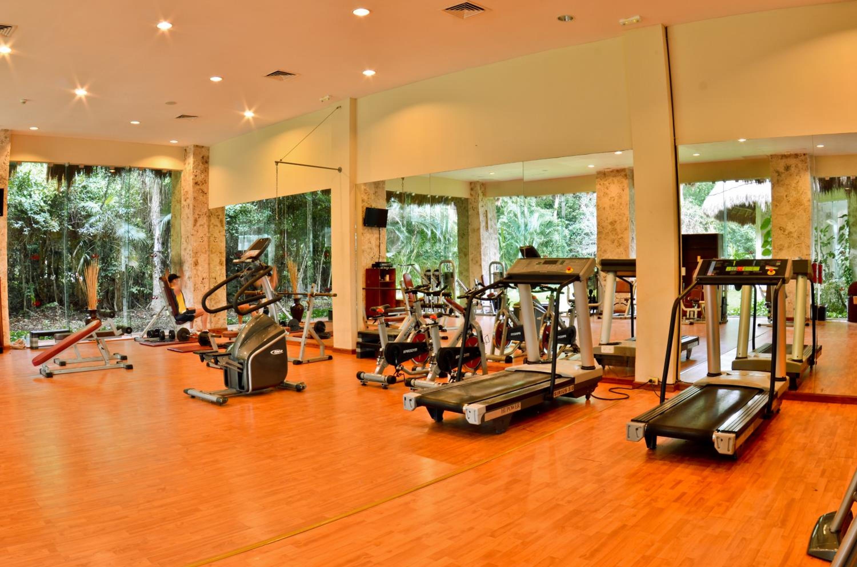 Foto de Grand Palladium Select White Sand Resort & Spa - All Inclusive
