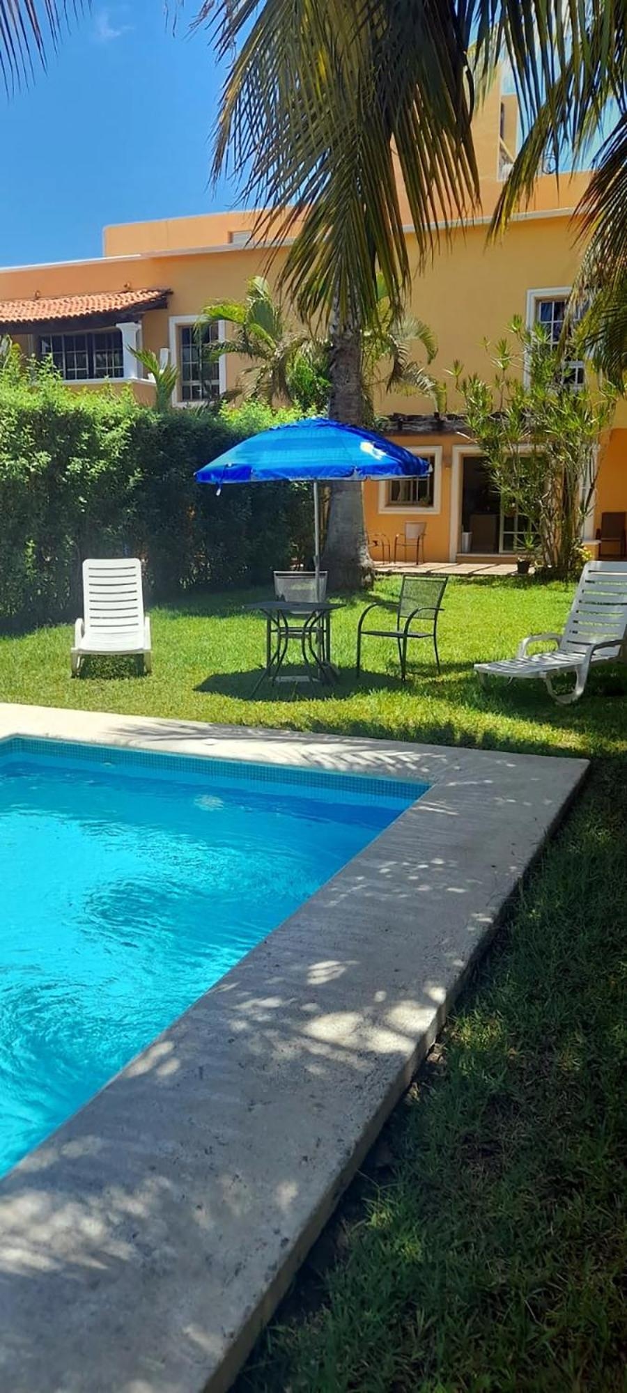 Foto de La Maison BLEUE