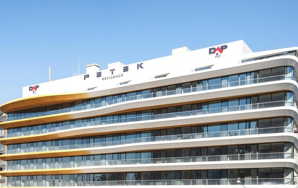 Foto de The Y Istanbul Suites