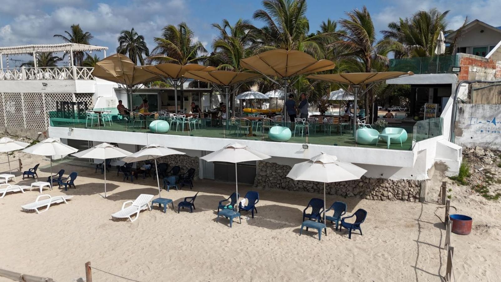 Foto de Hotel Tropical Inn