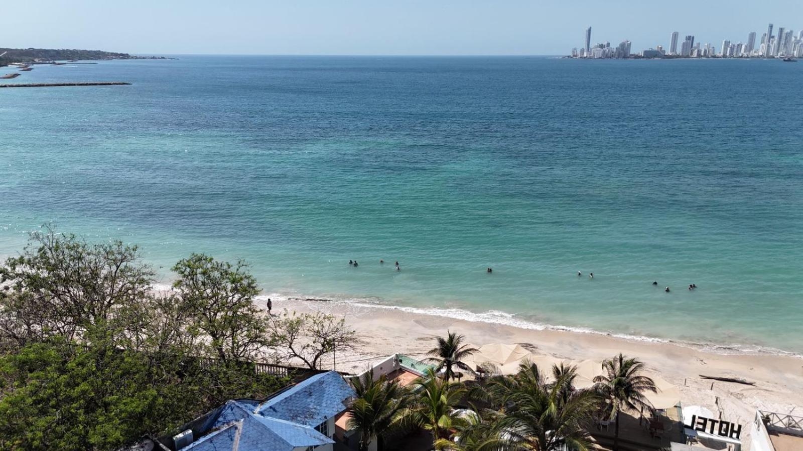 Foto de Hotel Tropical Inn