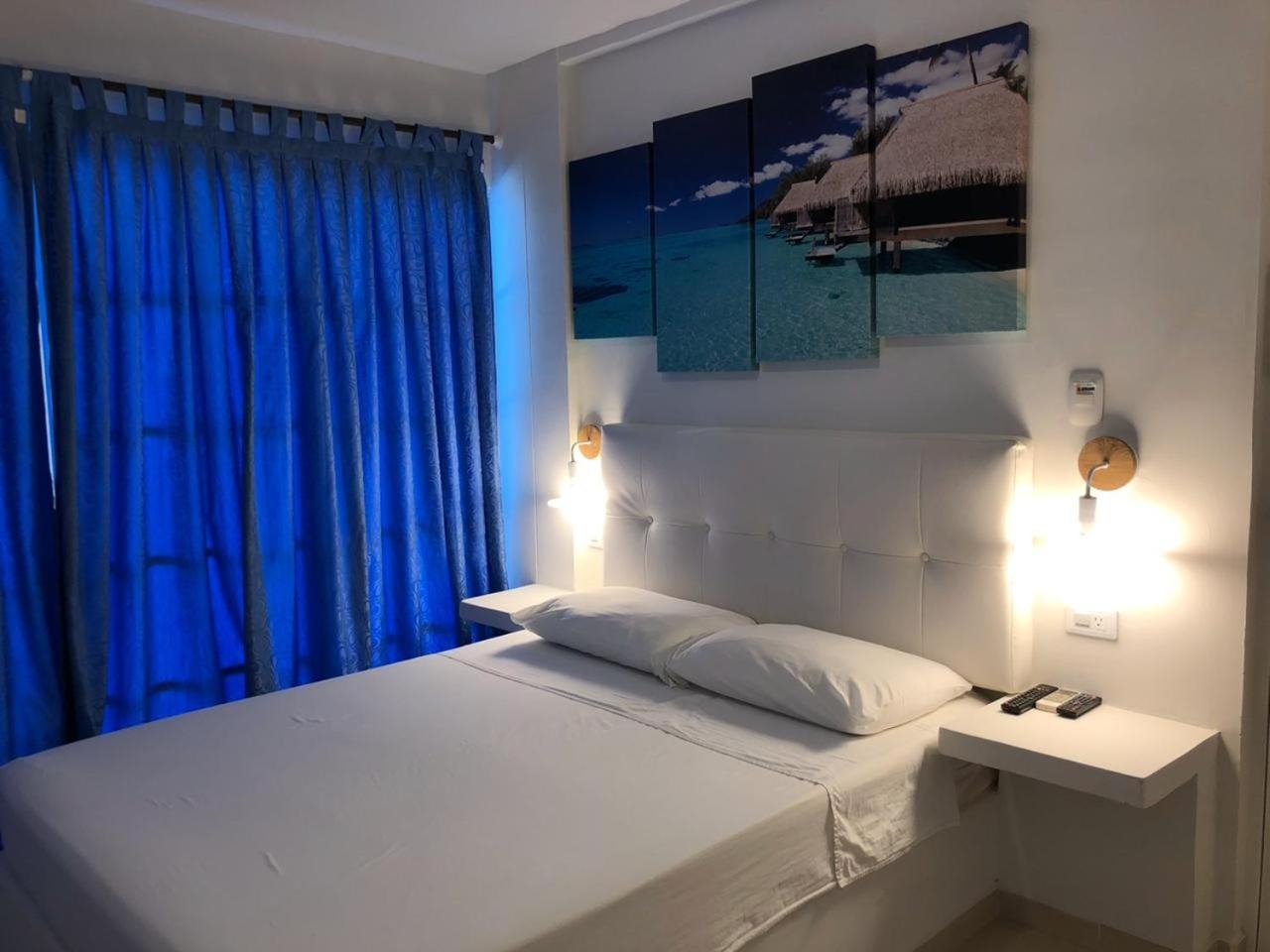 Foto de Hotel Tropical Inn