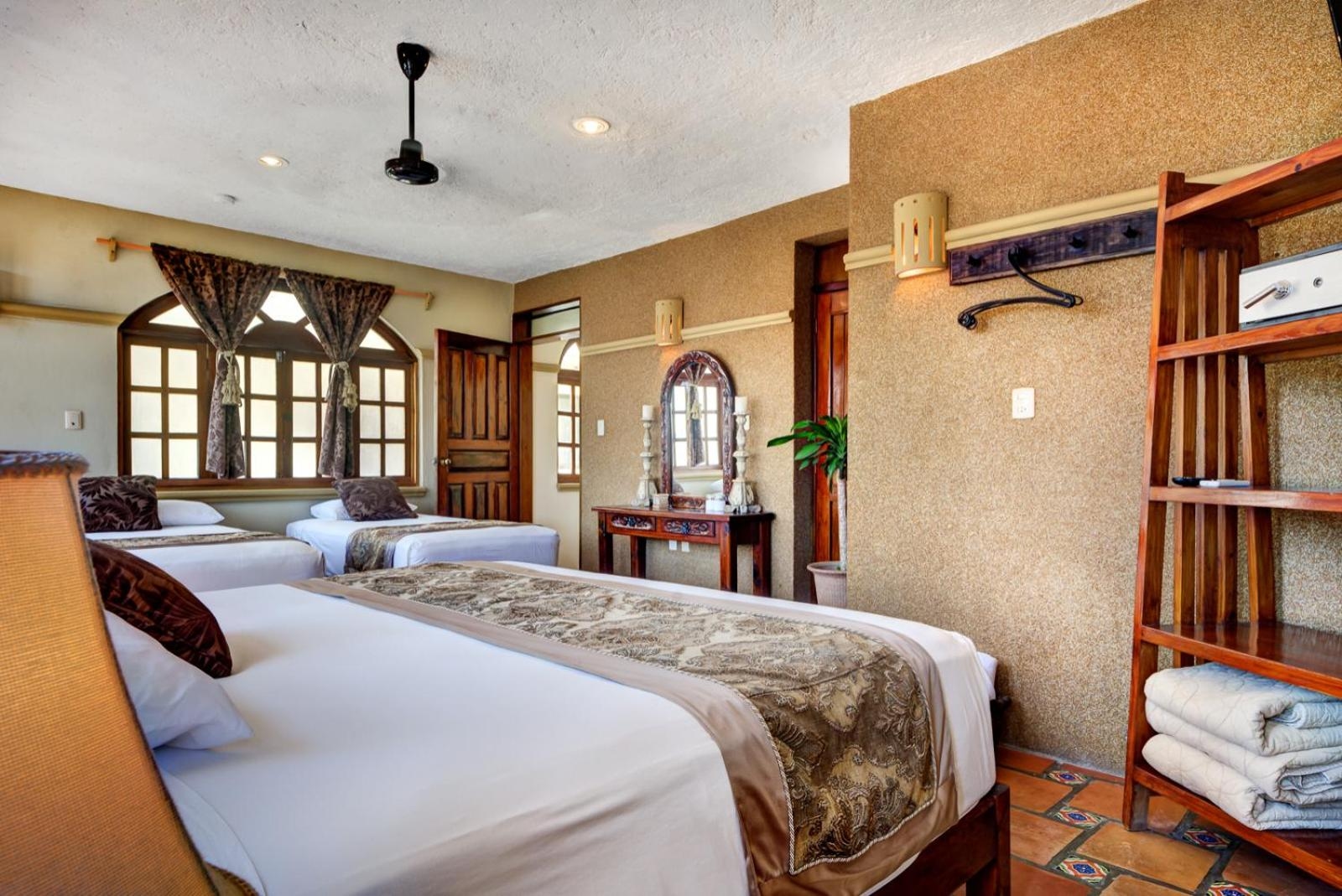 Foto de Hotel Cielo