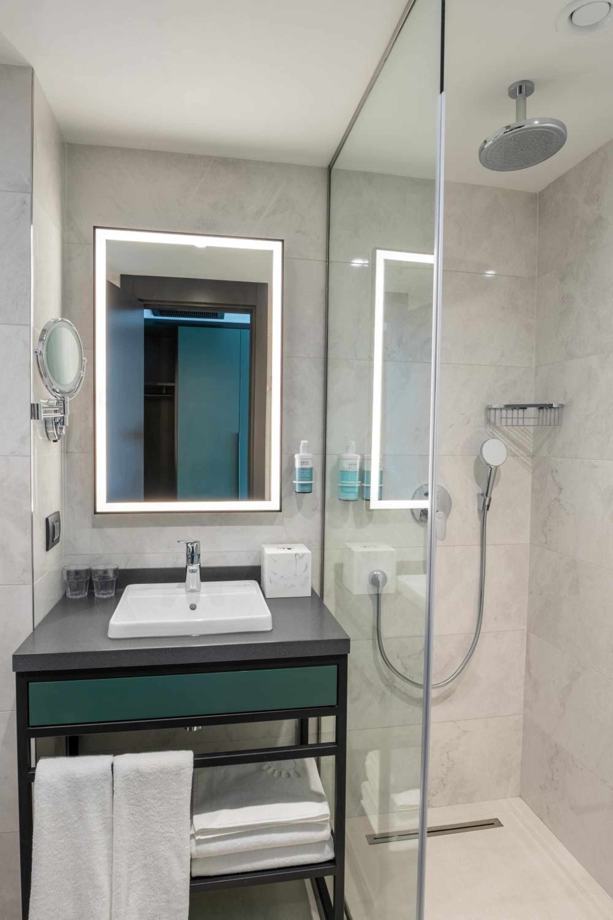 Foto de Novotel Tbilisi Center