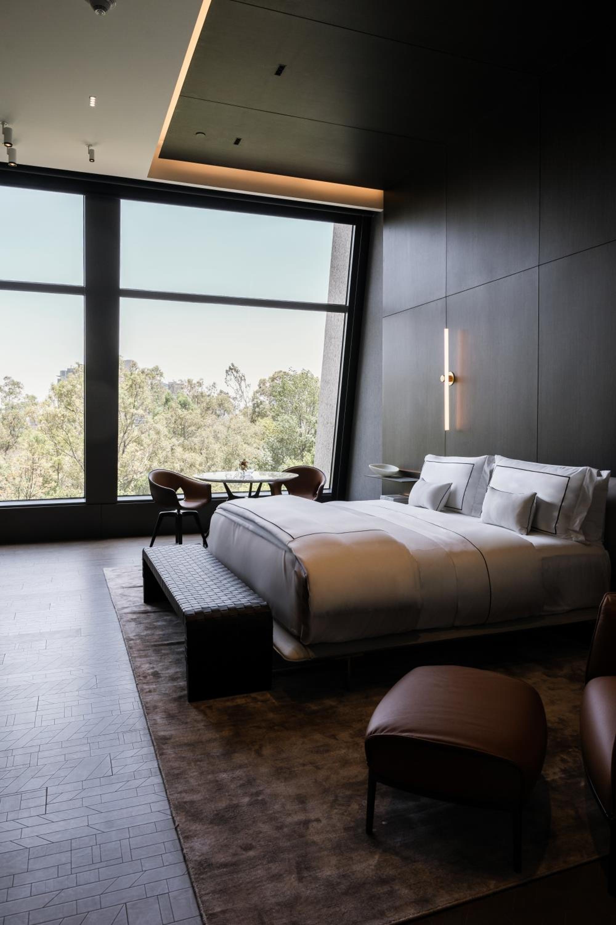 Foto de Alexander, Member of The Leading Hotels of the World