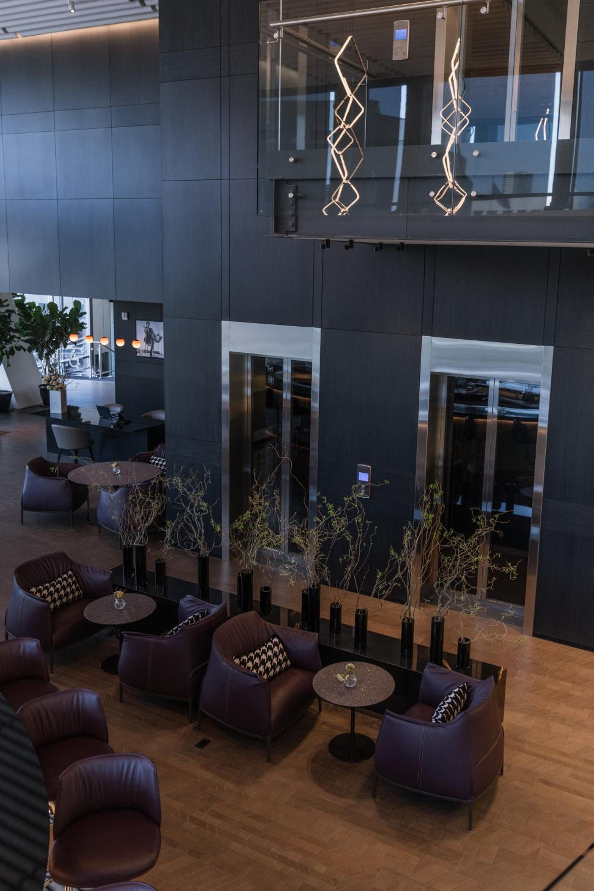 Foto de Alexander, Member of The Leading Hotels of the World