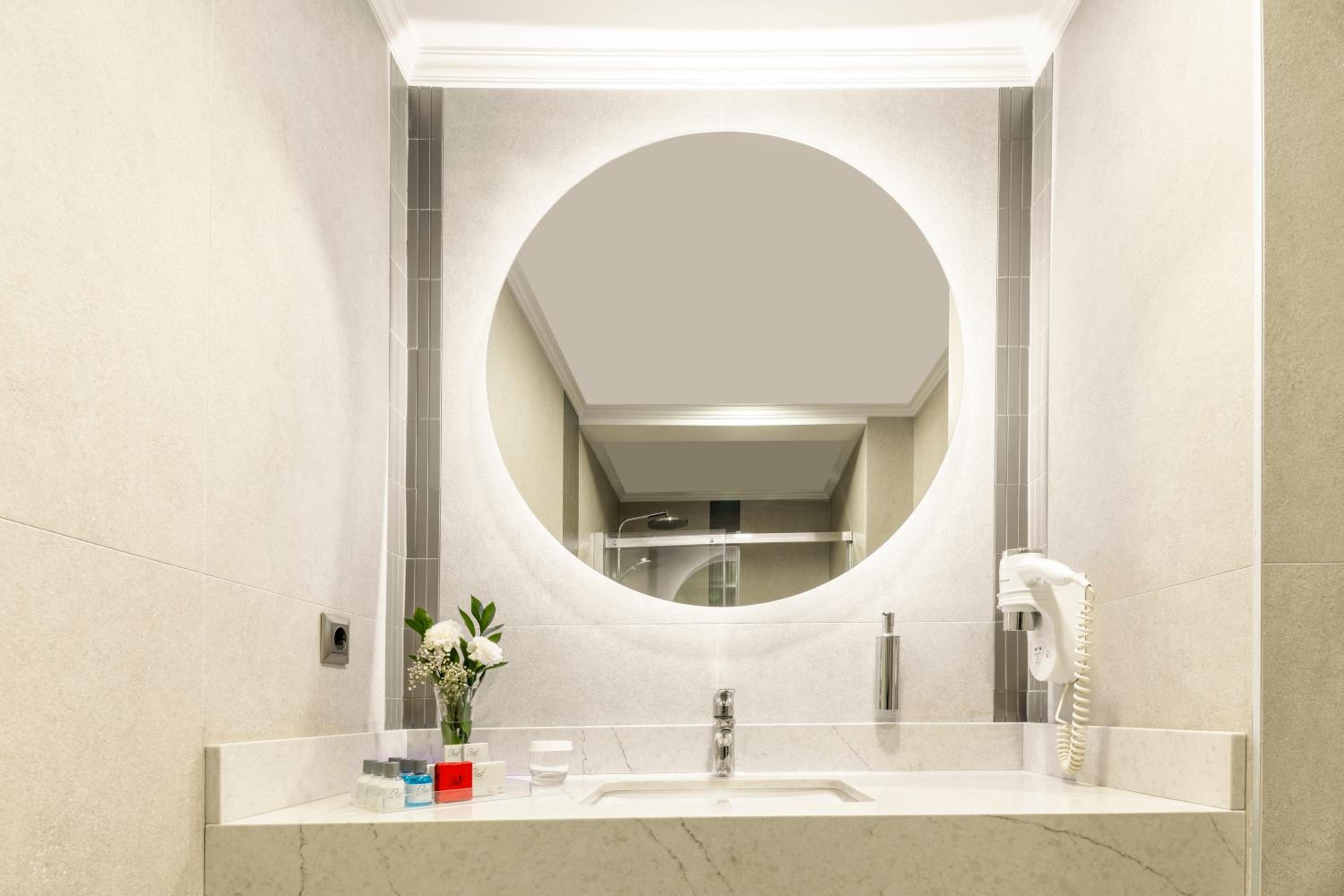Foto de Rast Hotel Sultanahmet