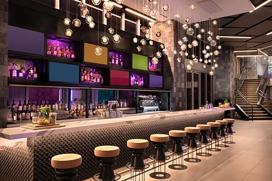 Foto de High Style Living in the Heart of Miami