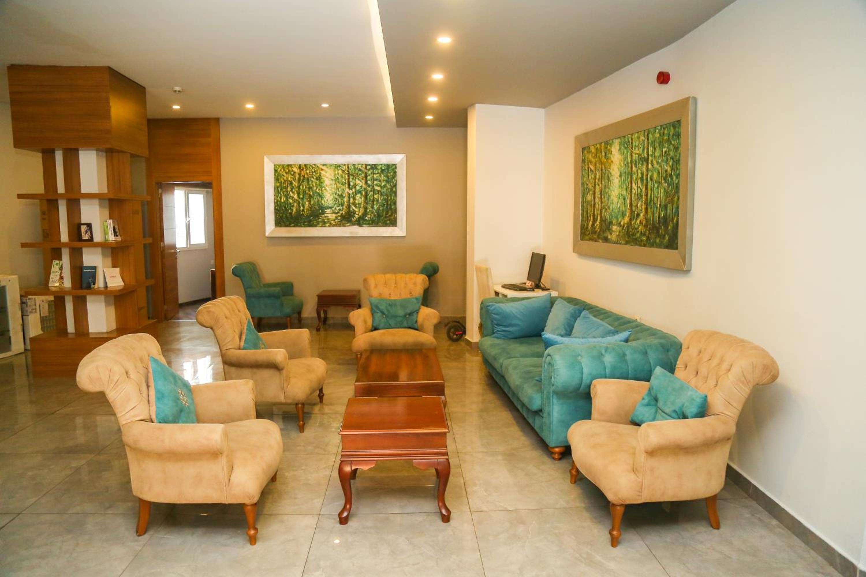 Foto de Start Hotel