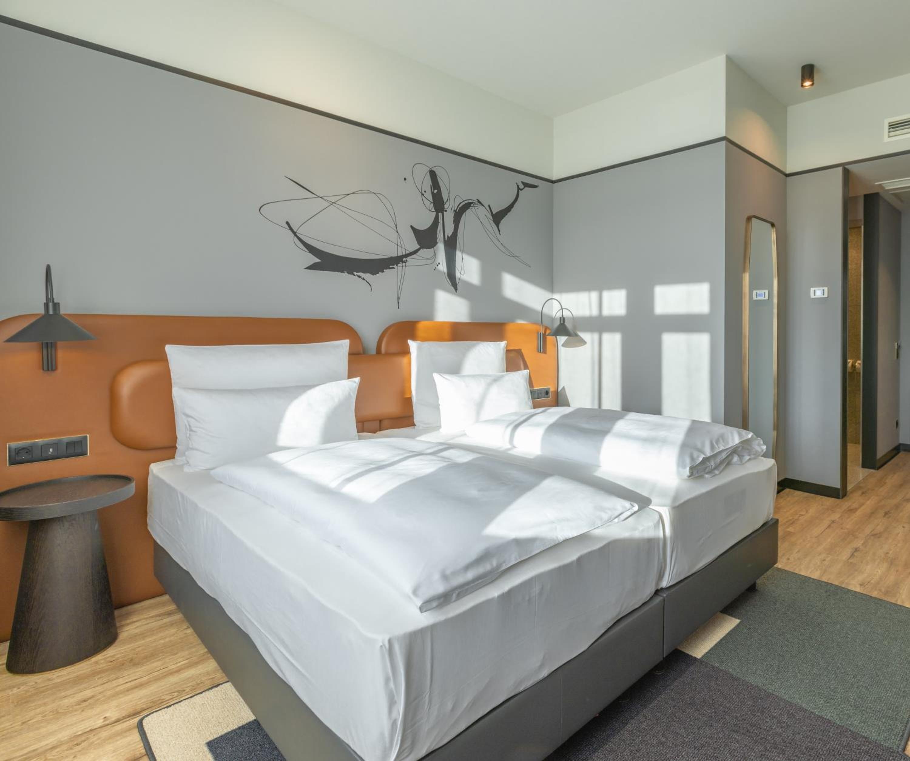 Foto de TITANIC Comfort Kurfürstendamm