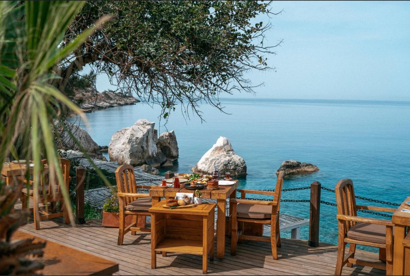 Foto de Nautical Hotel