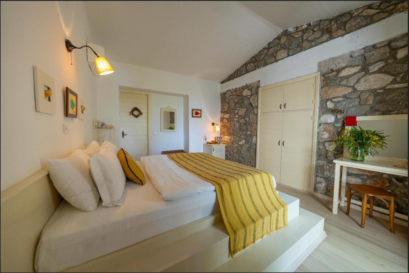 Foto de Nautical Hotel
