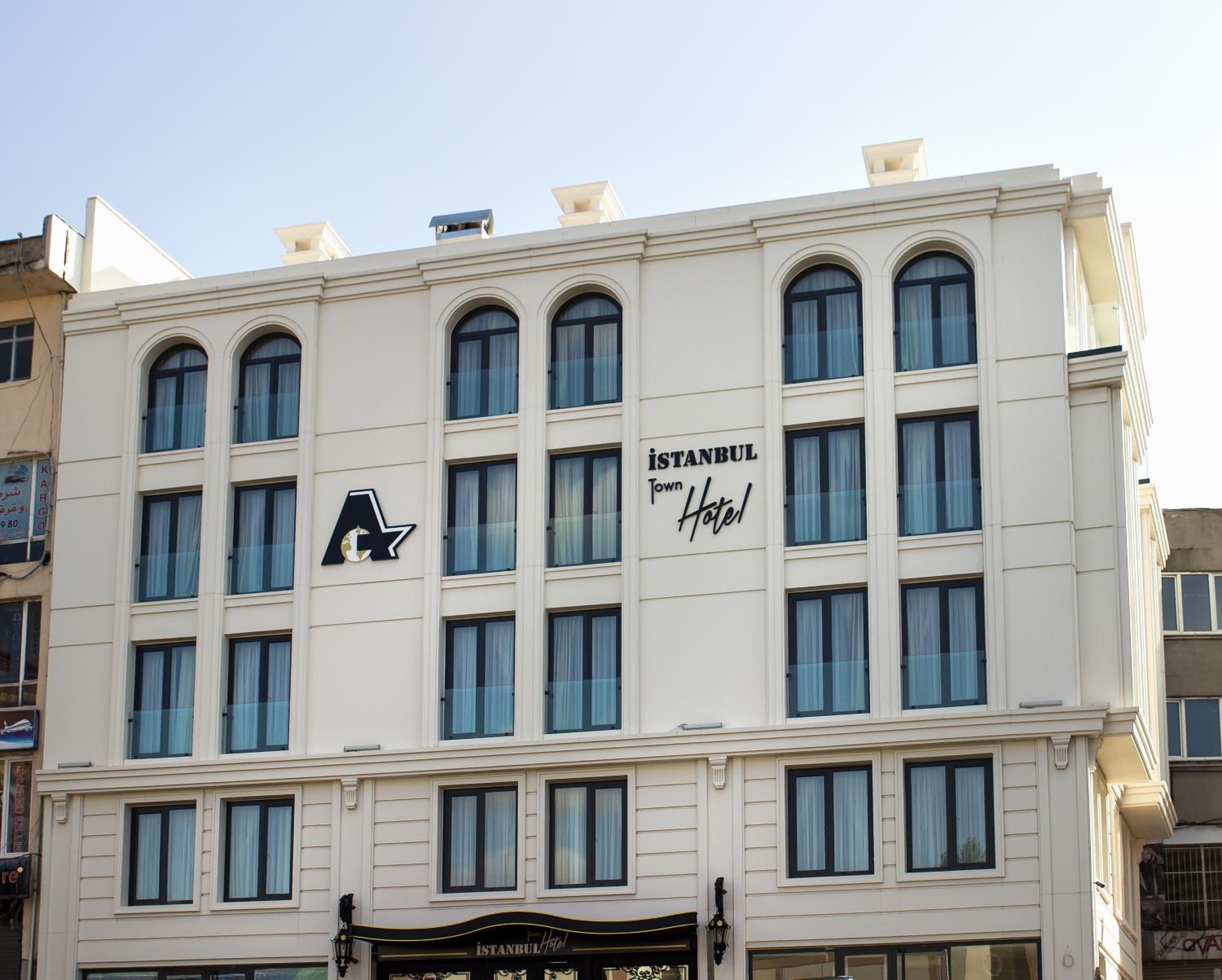 Foto de Istanbul Town Hotel