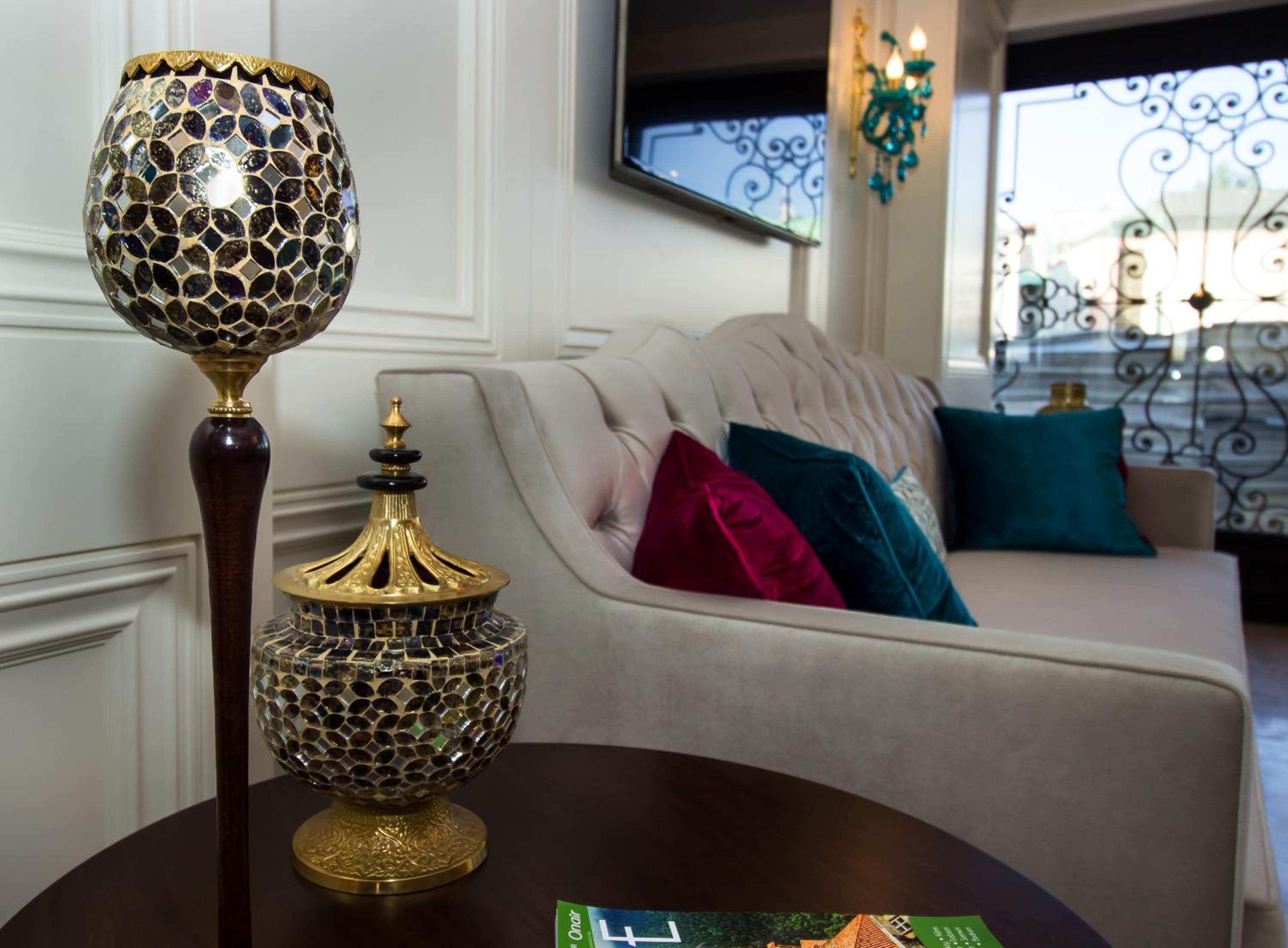Foto de Istanbul Town Hotel