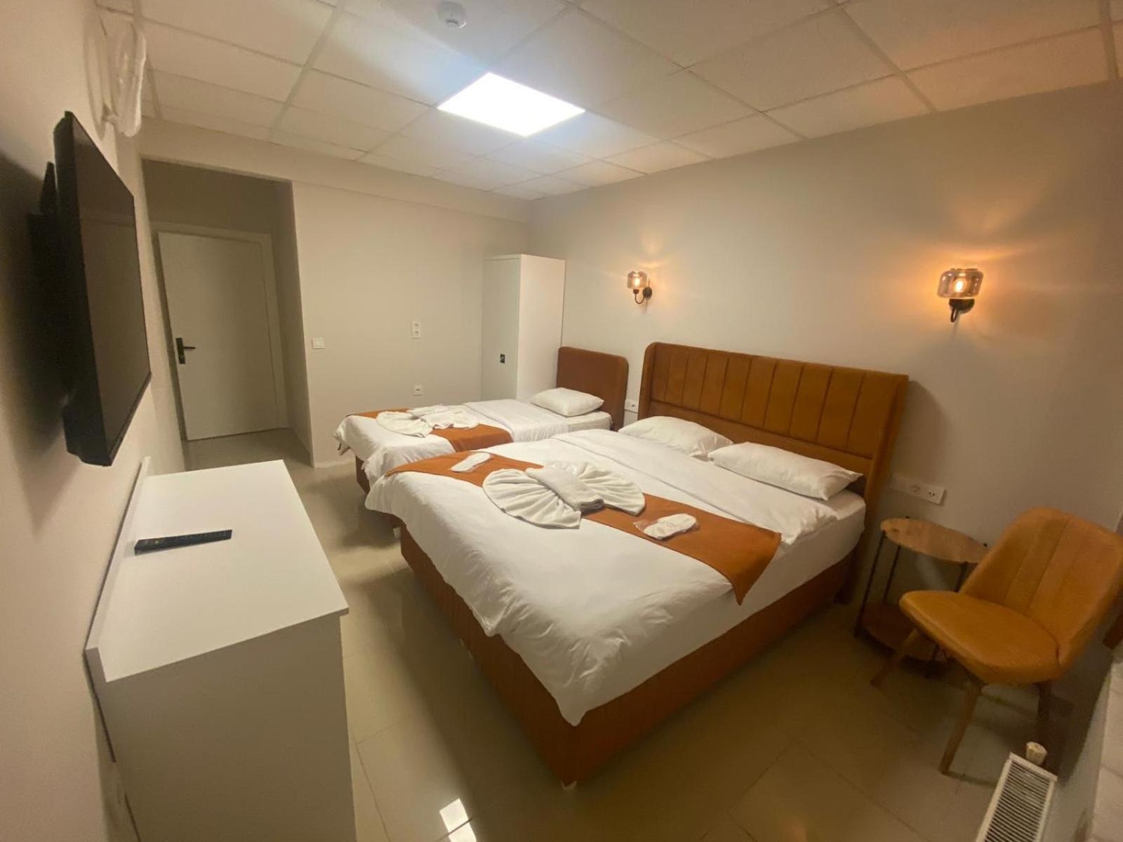 Foto de Kadıköy Bull Hotel