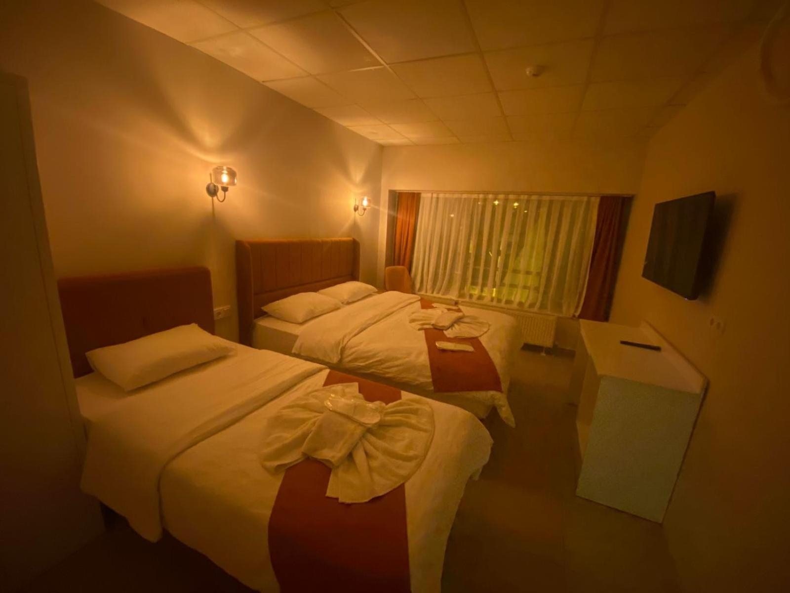 Foto de Kadıköy Bull Hotel