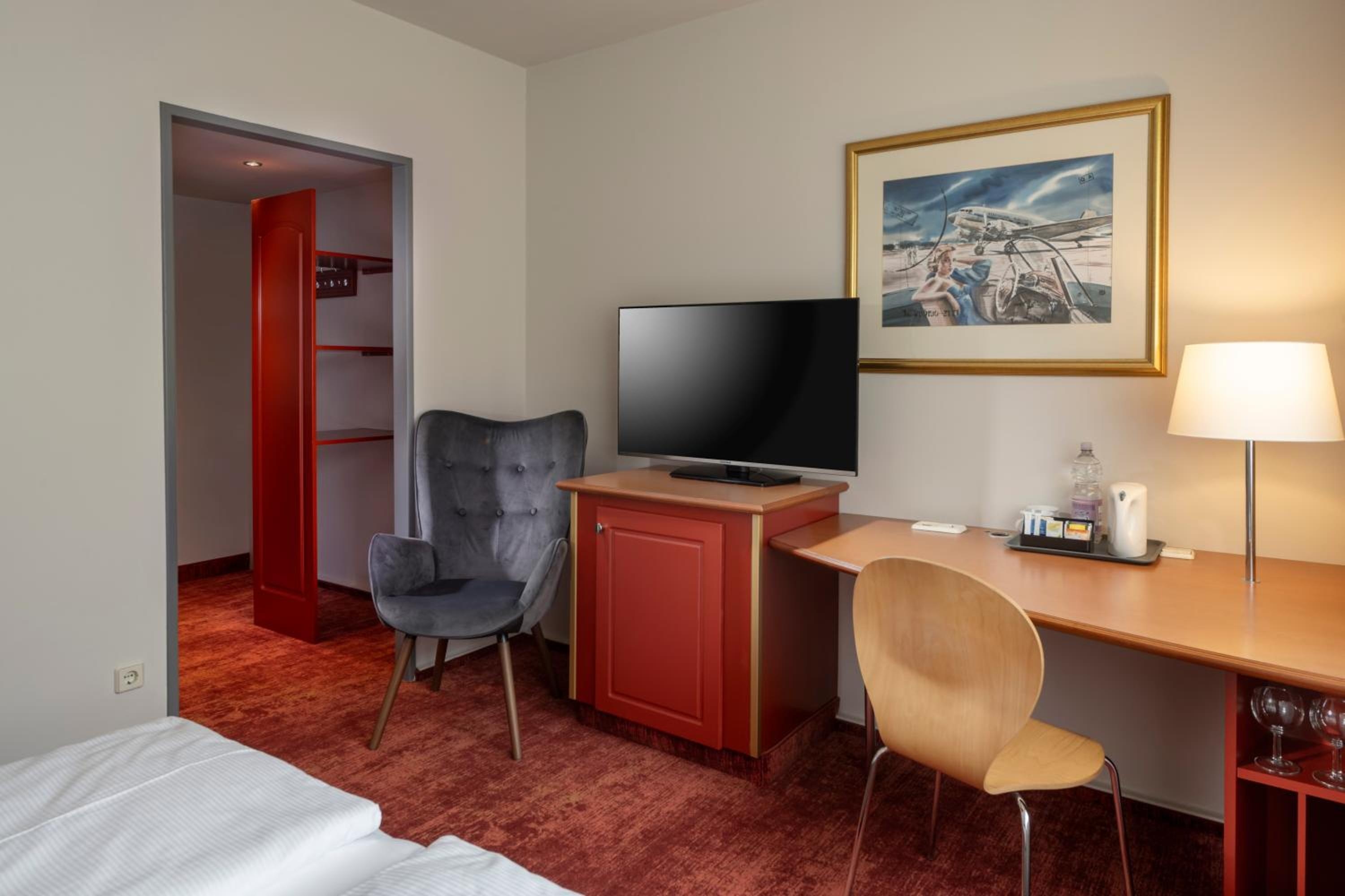 Foto de SORAT Hotel Berlin