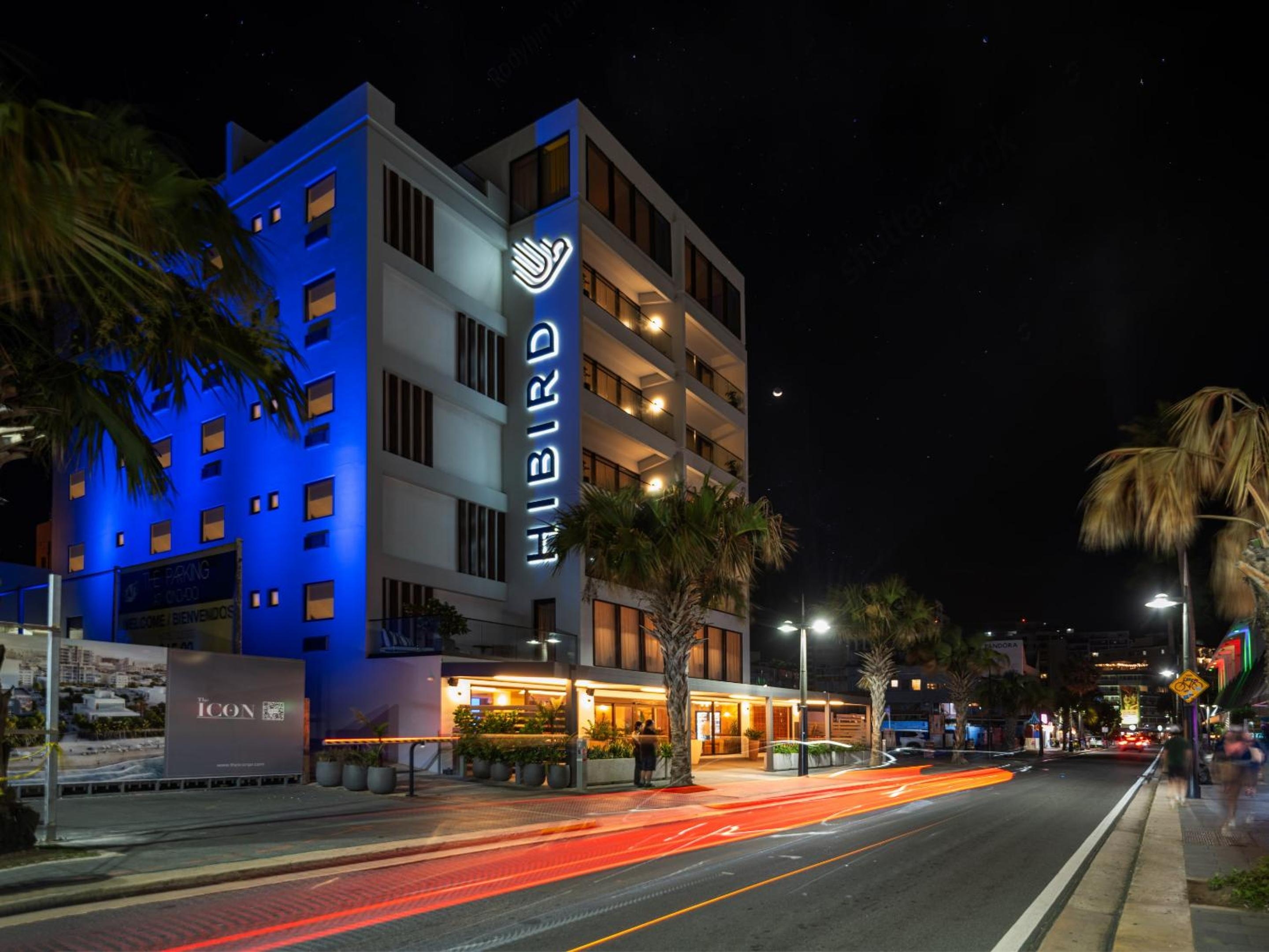 Foto de HiBird- Apartment and Suites Hotel
