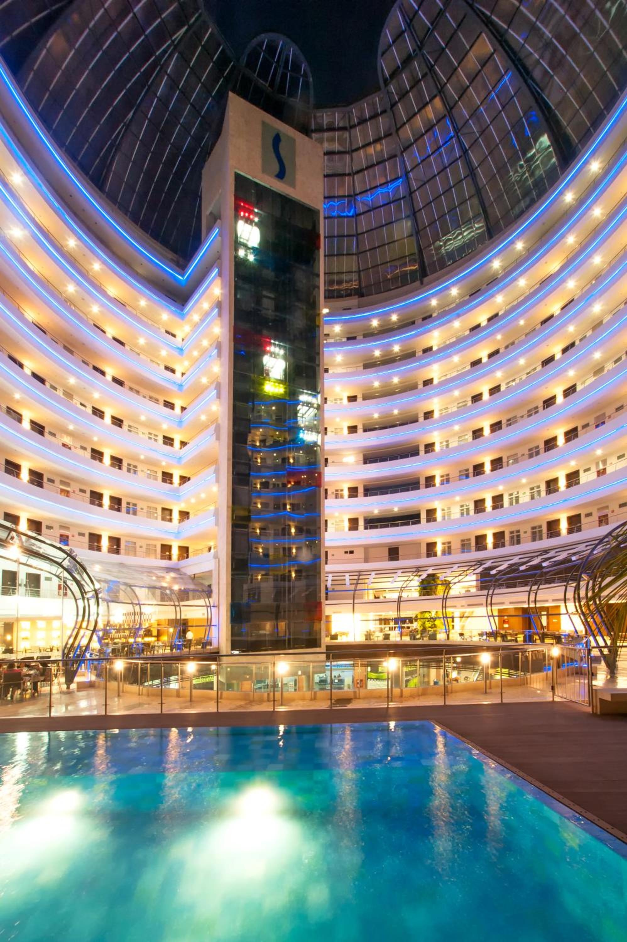 Foto de Hotel Spiwak Chipichape Cali