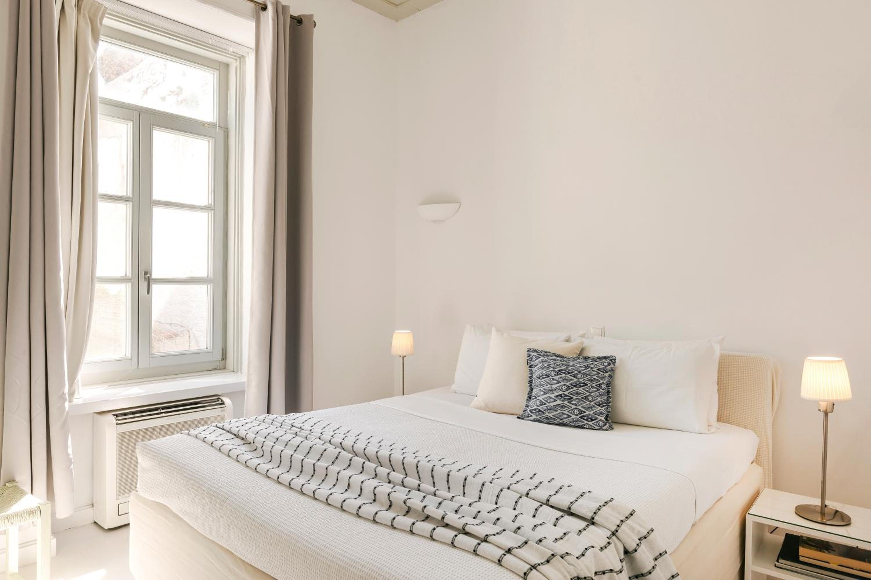 Foto de Hydra Hotel