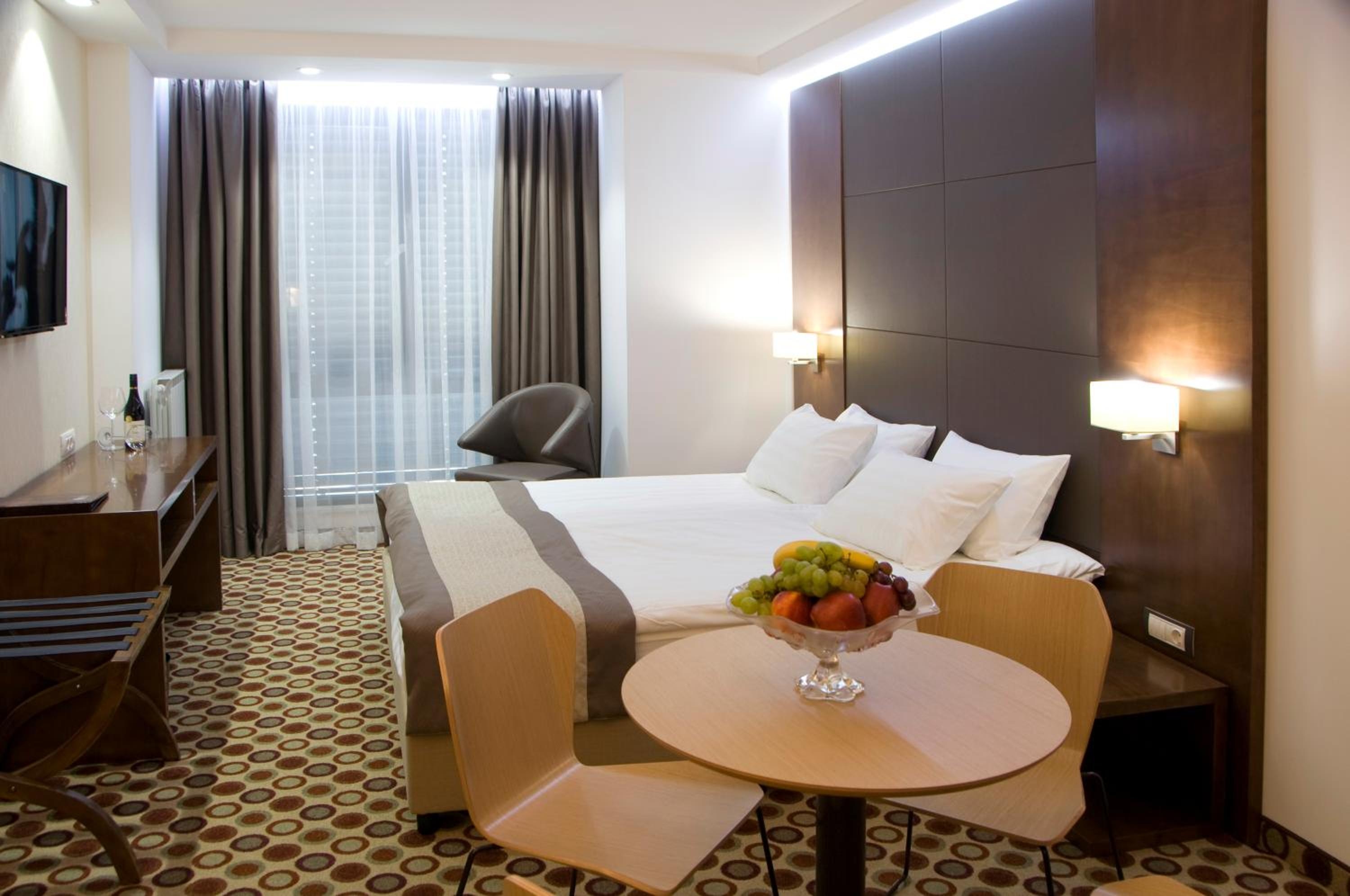 Foto de Central Hotel Sofia