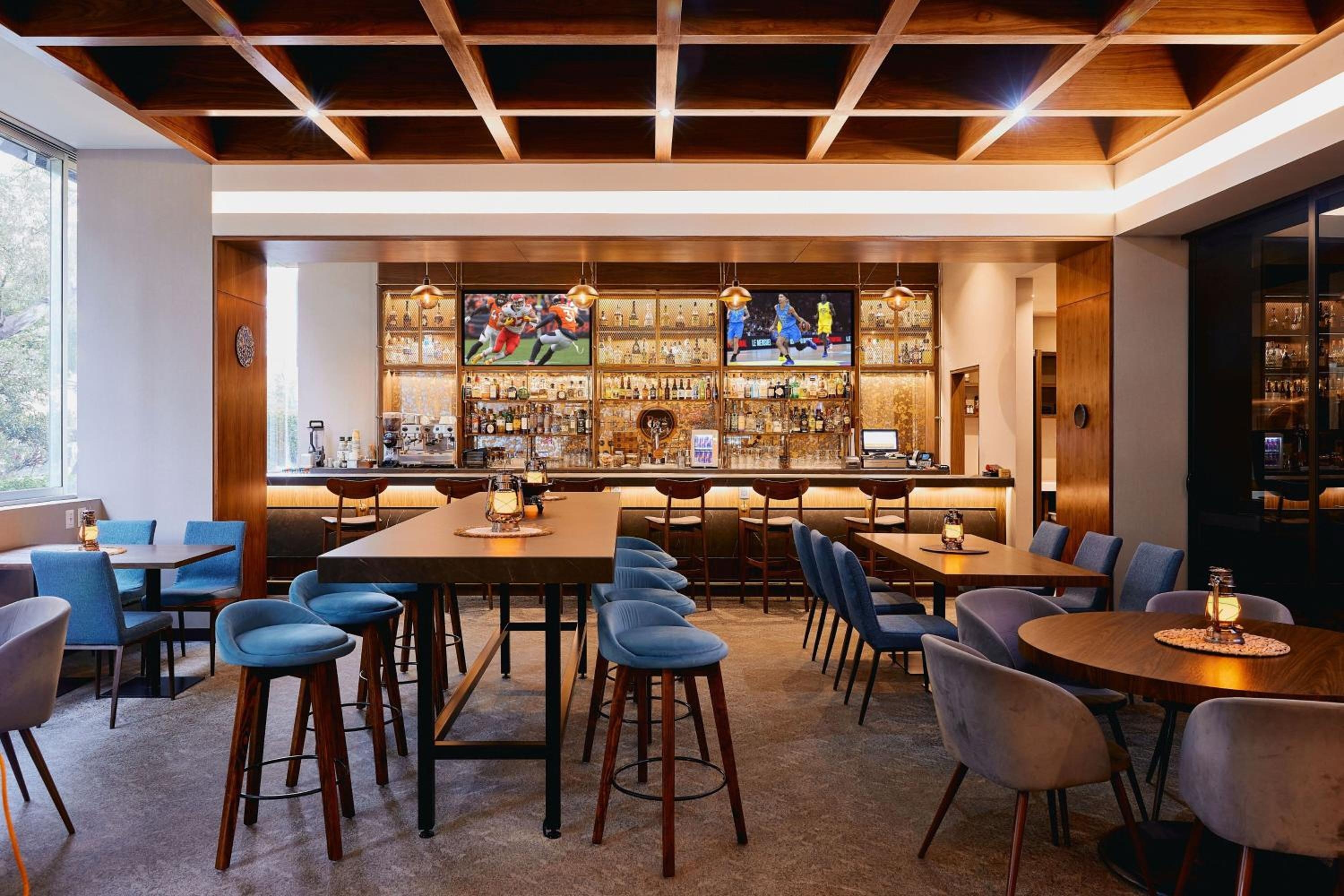Foto de Four Points by Sheraton Mexico City Colonia Roma