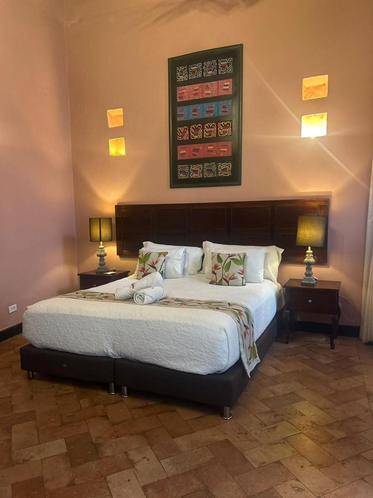 Hotel Boutique Casa Córdoba Estrella, Cartagena