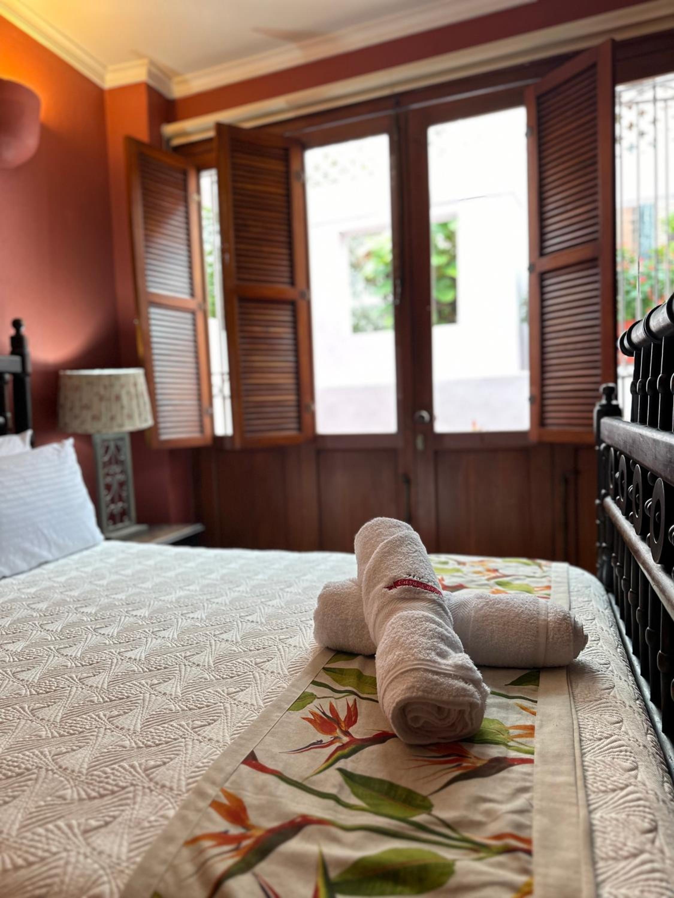 Hotel Boutique Casa Córdoba Estrella, Cartagena