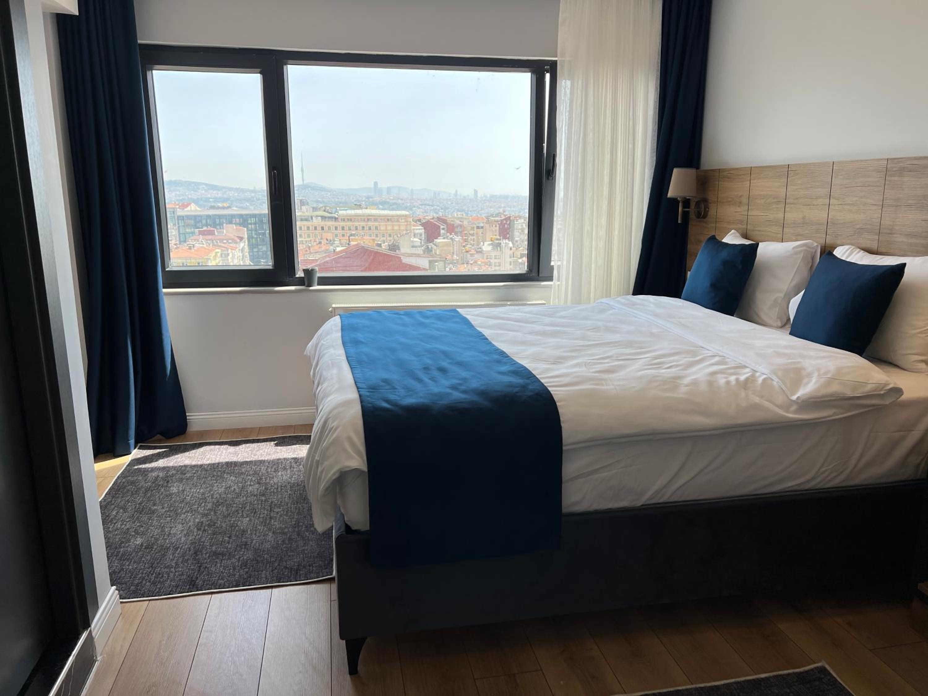 Foto de The Blue Suites