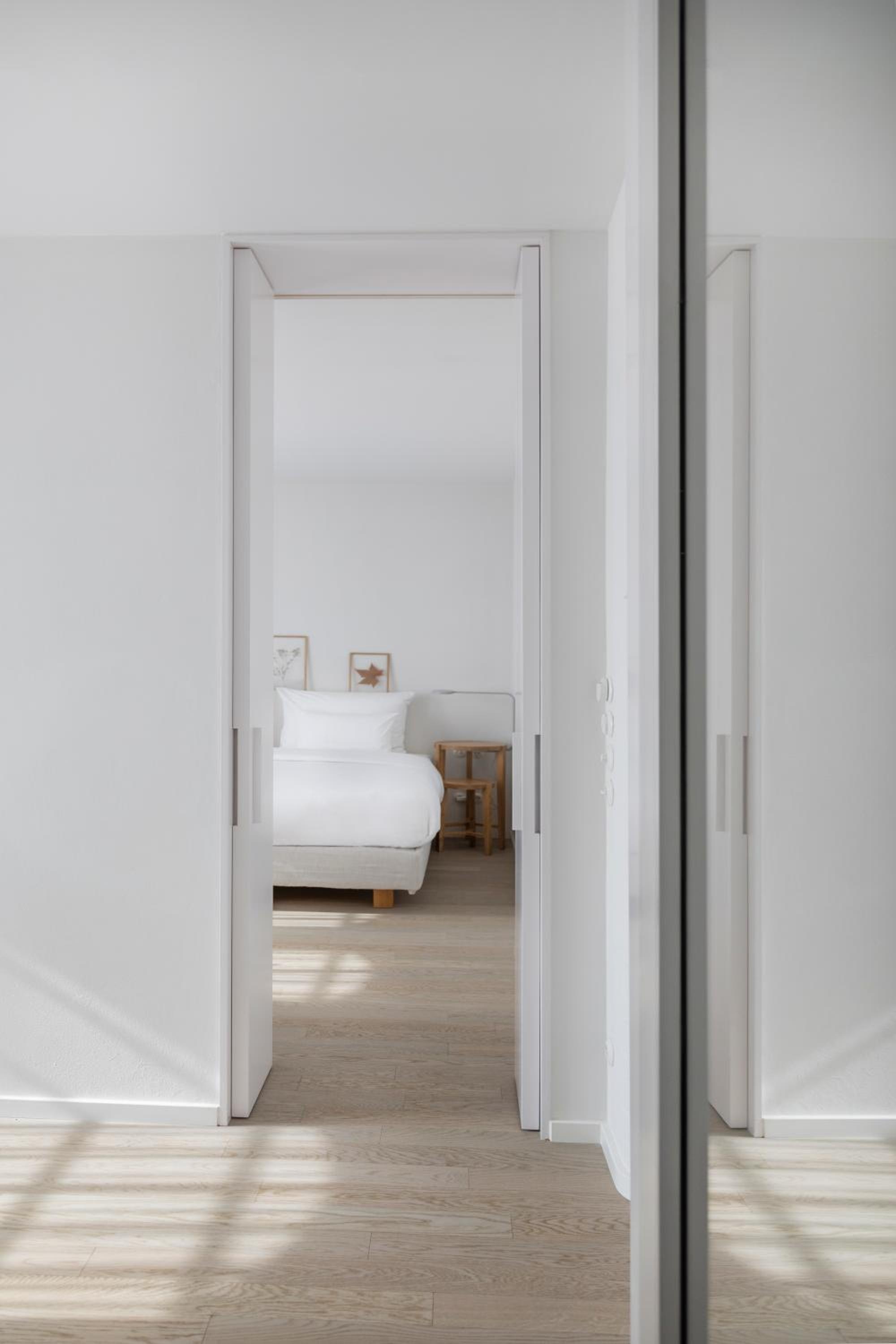 Foto de Wilmina Hotel