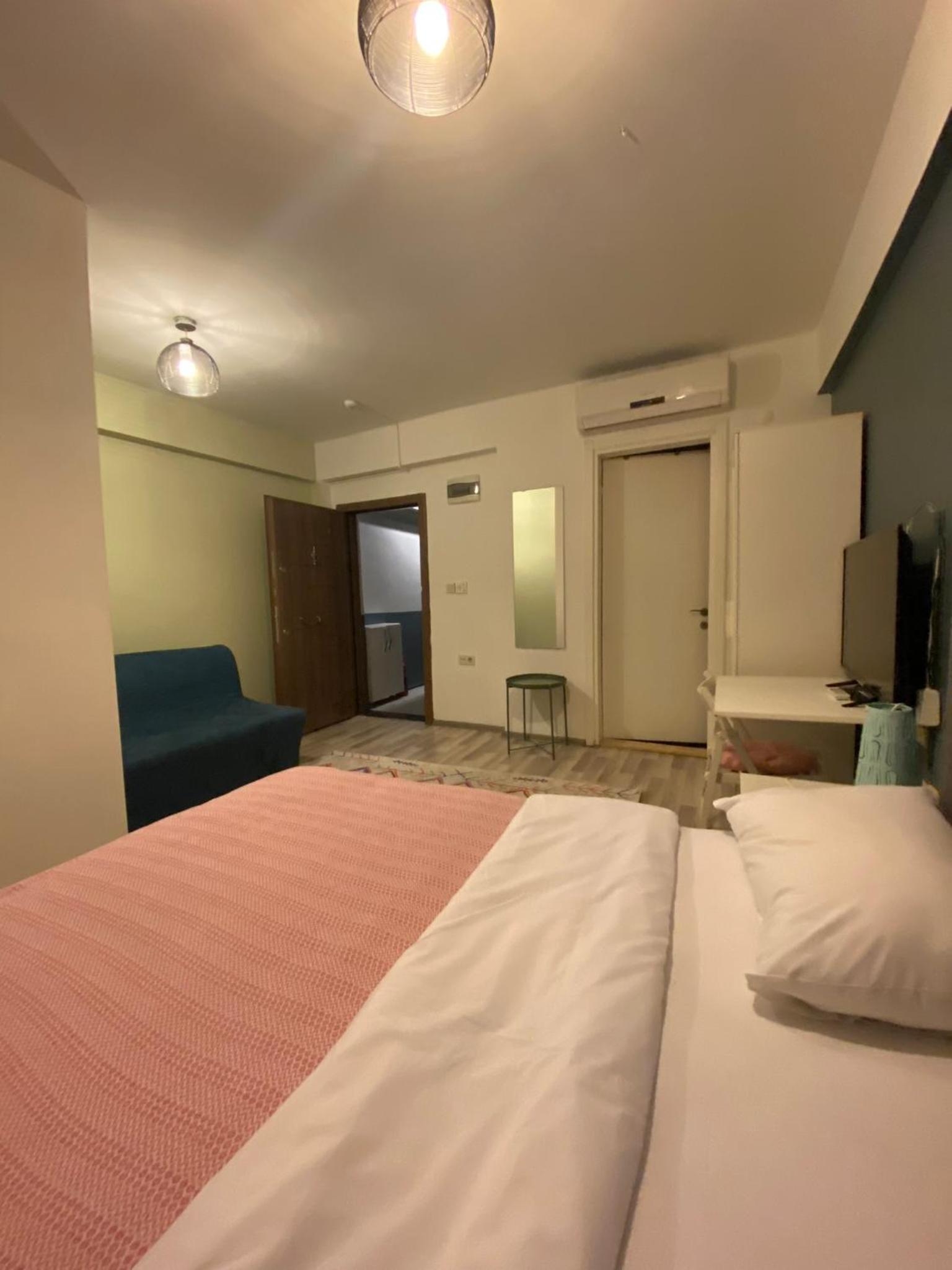 Foto de Istanbul Hub Flats