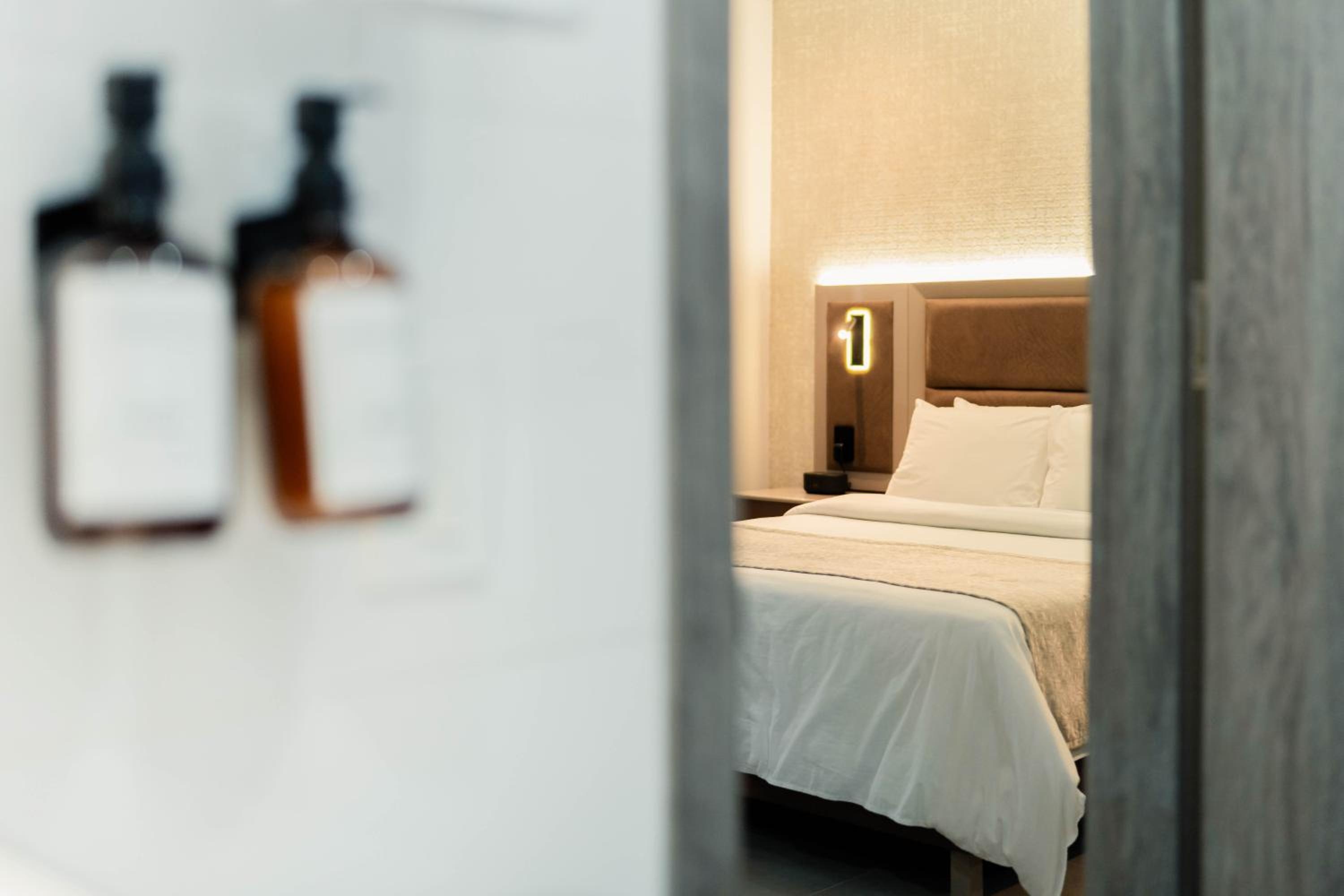 Foto de Amari Living Suites