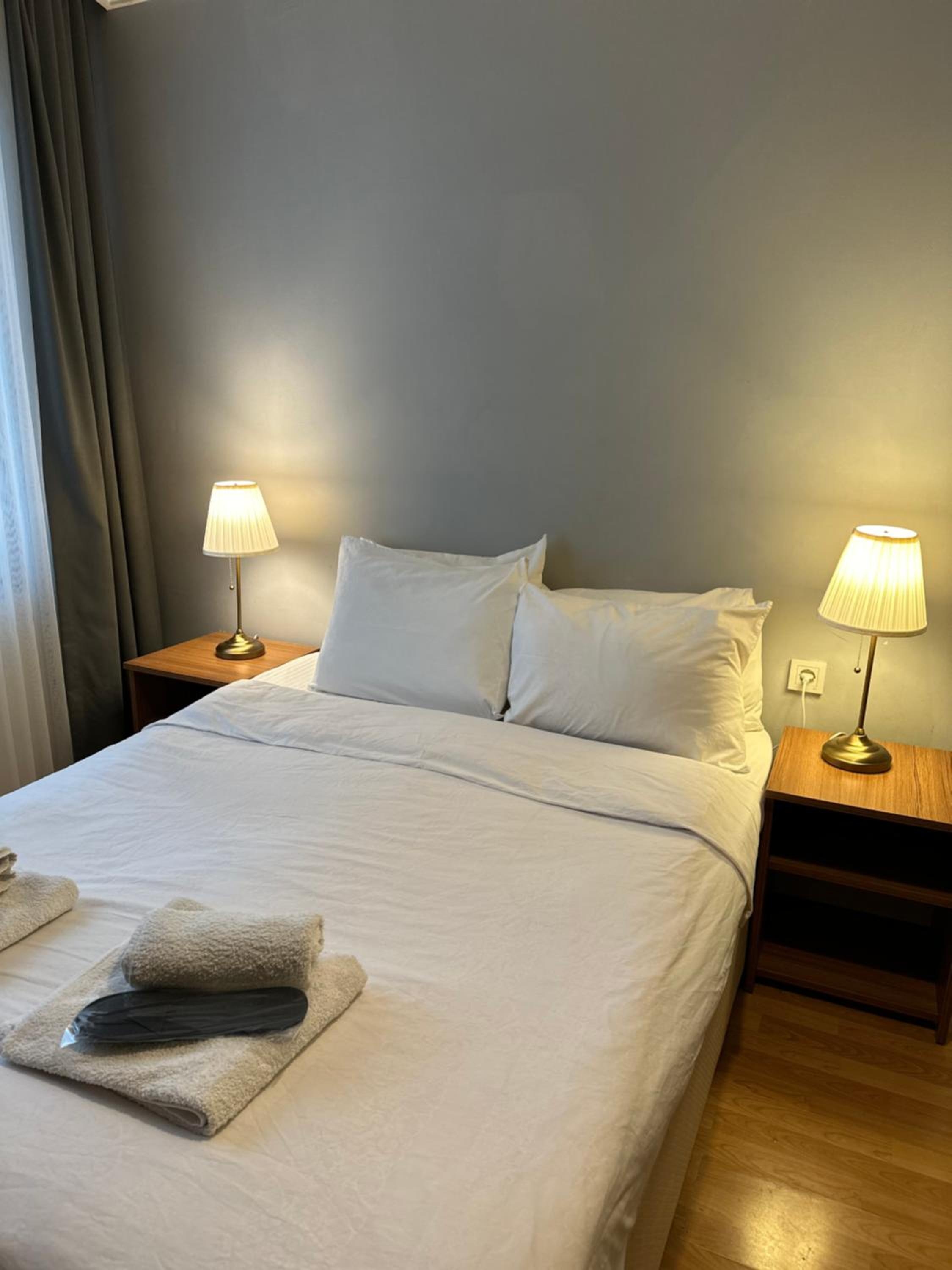 Foto de Pine Stone Apart Hotel Sultanahmet