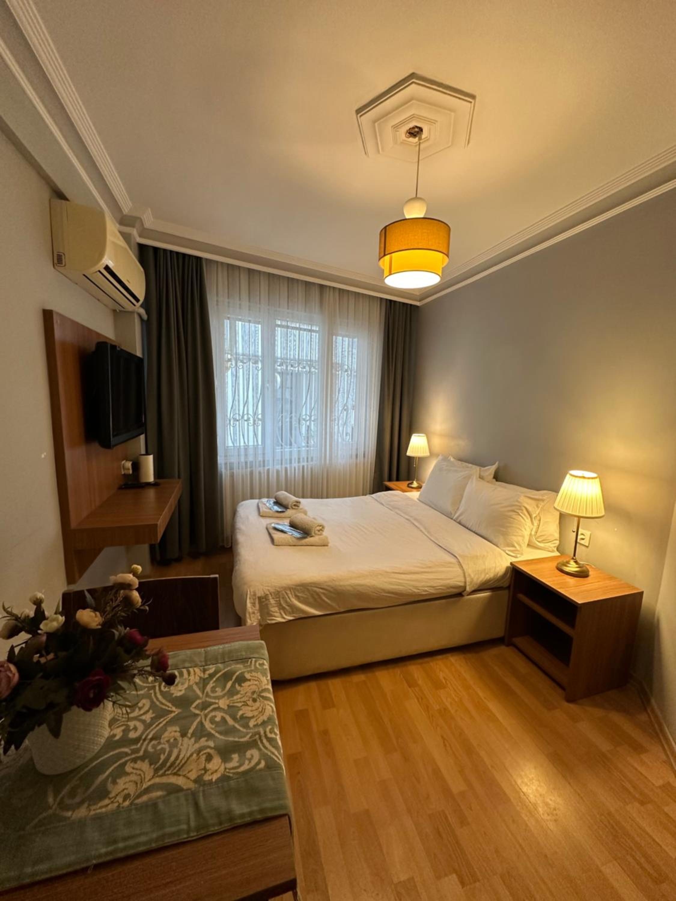 Foto de Pine Stone Apart Hotel Sultanahmet