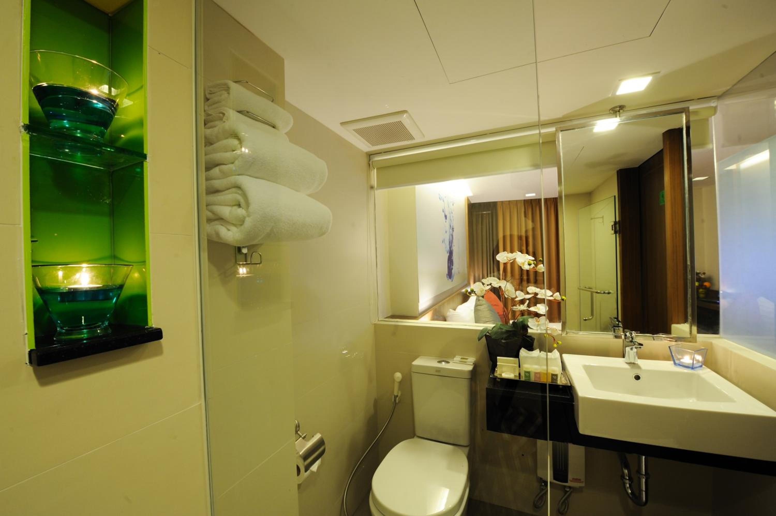 Foto de 41 Suite Bangkok