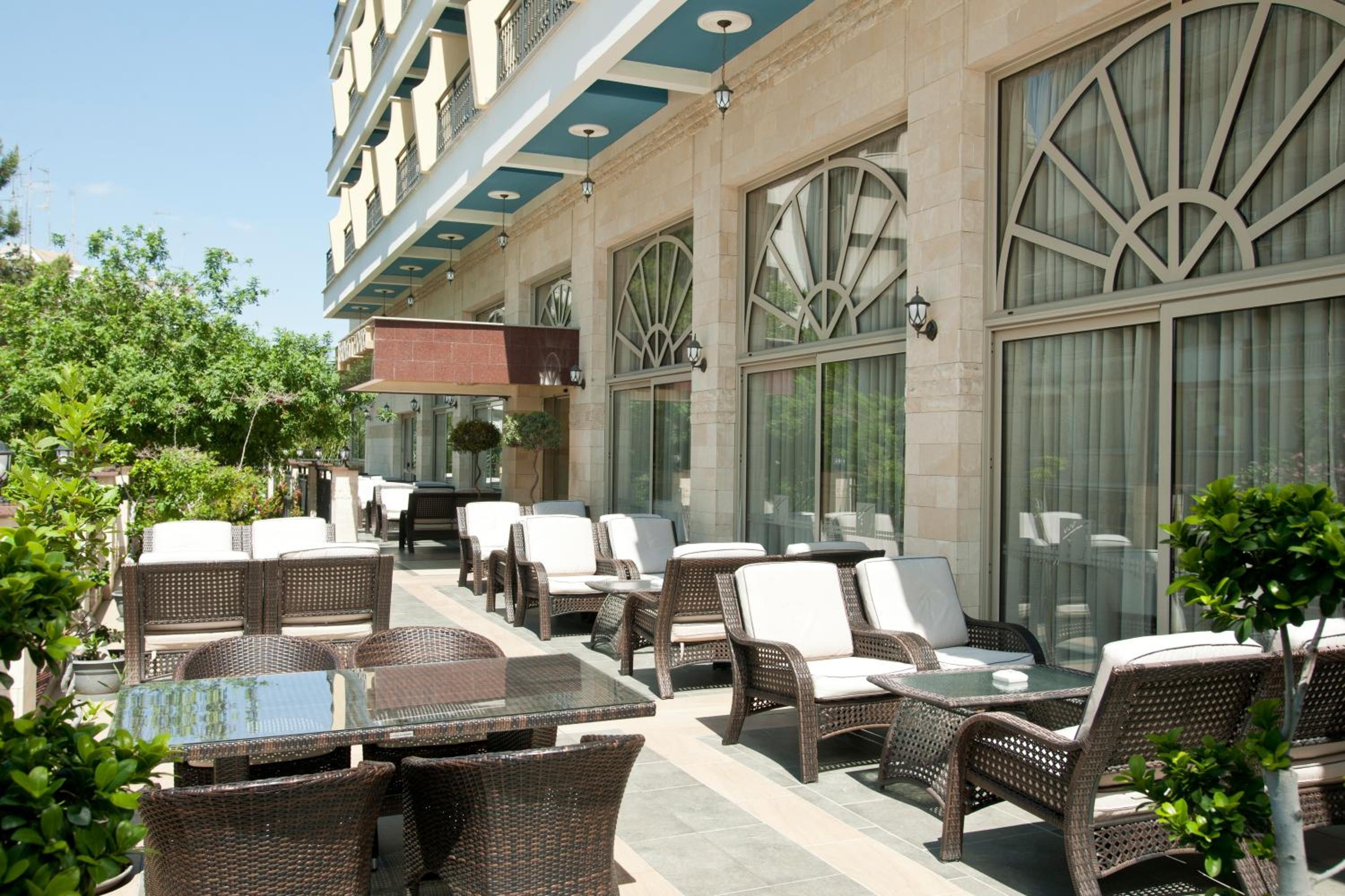 Foto de Semeli Hotel
