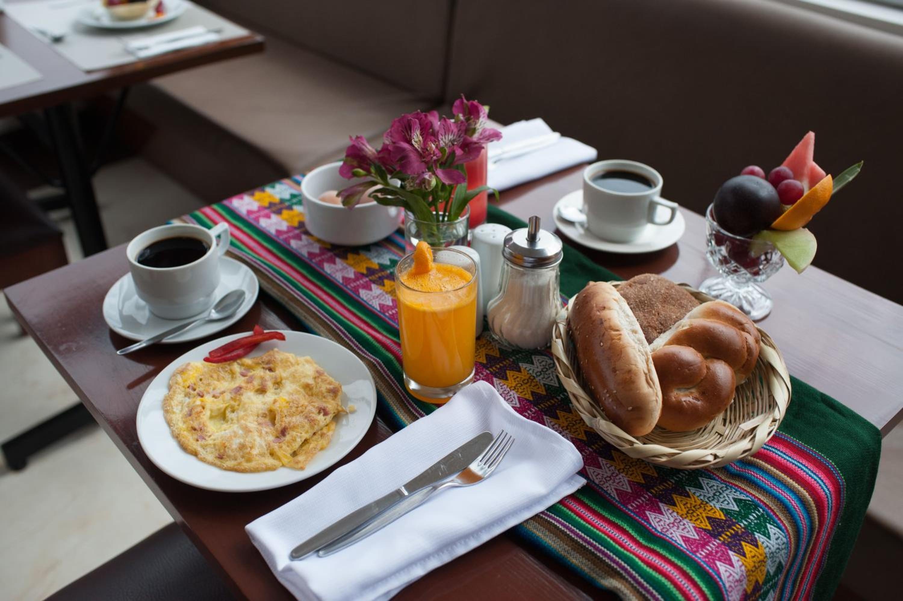 Foto de Royal Inn Cusco Hotel