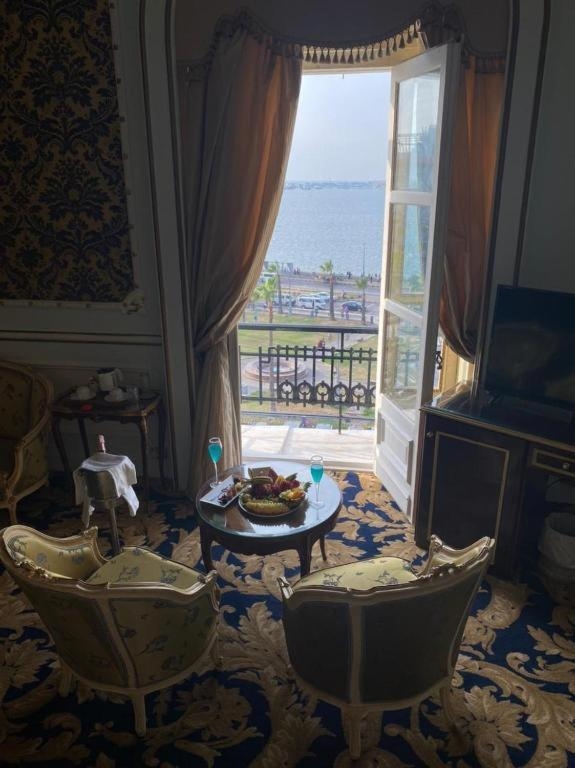 Foto de Le Metropole Luxury Heritage Hotel Since 1902 by Paradise Inn Group