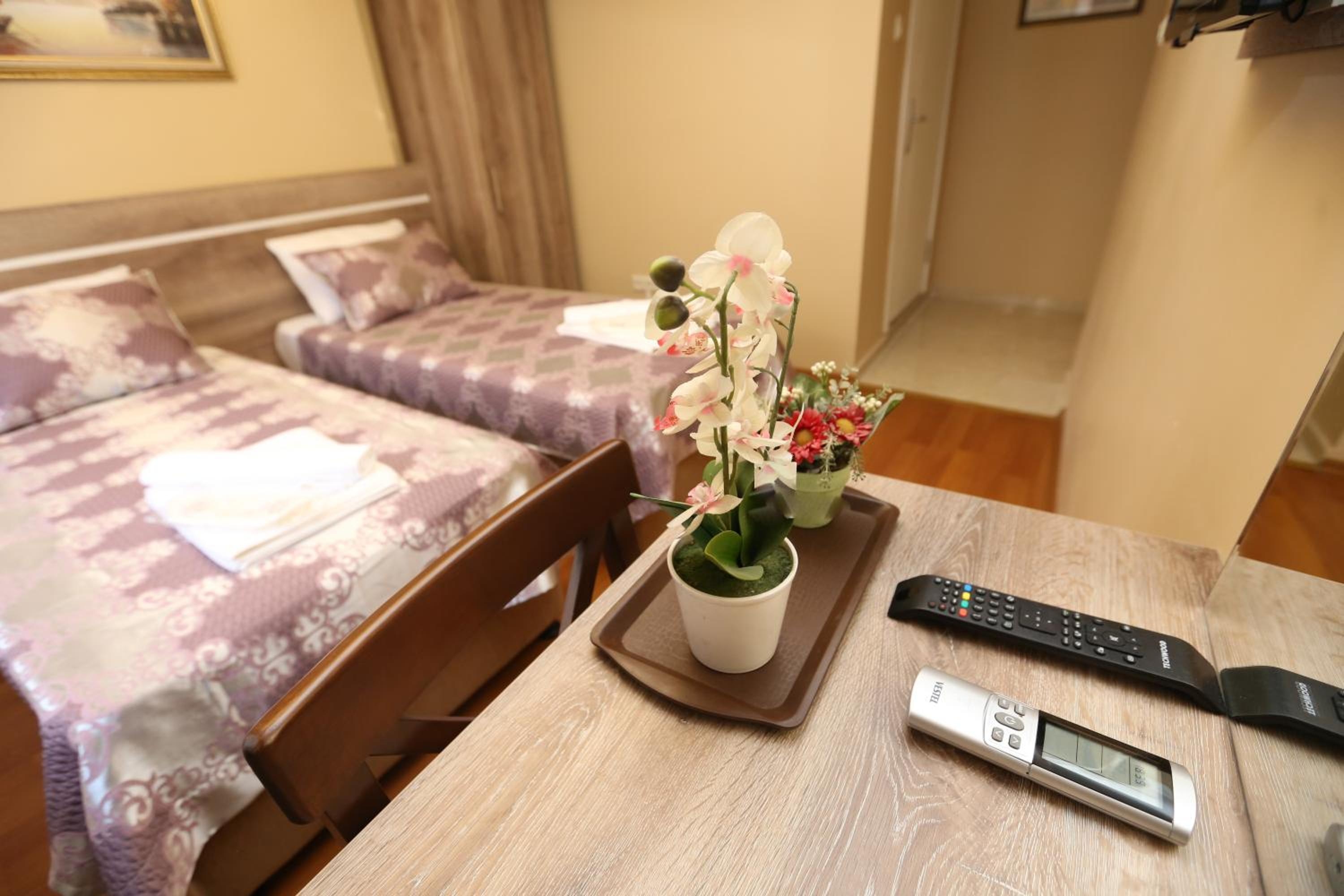 Foto de My Holiday Time Hotel