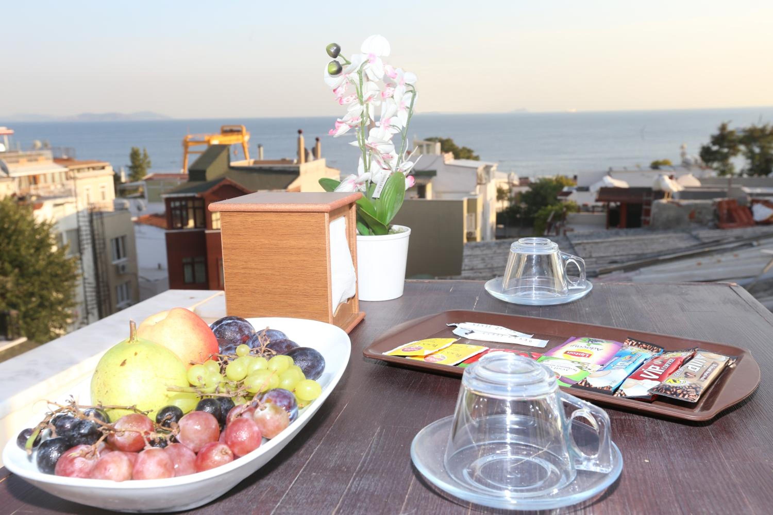 Foto de My Holiday Time Hotel