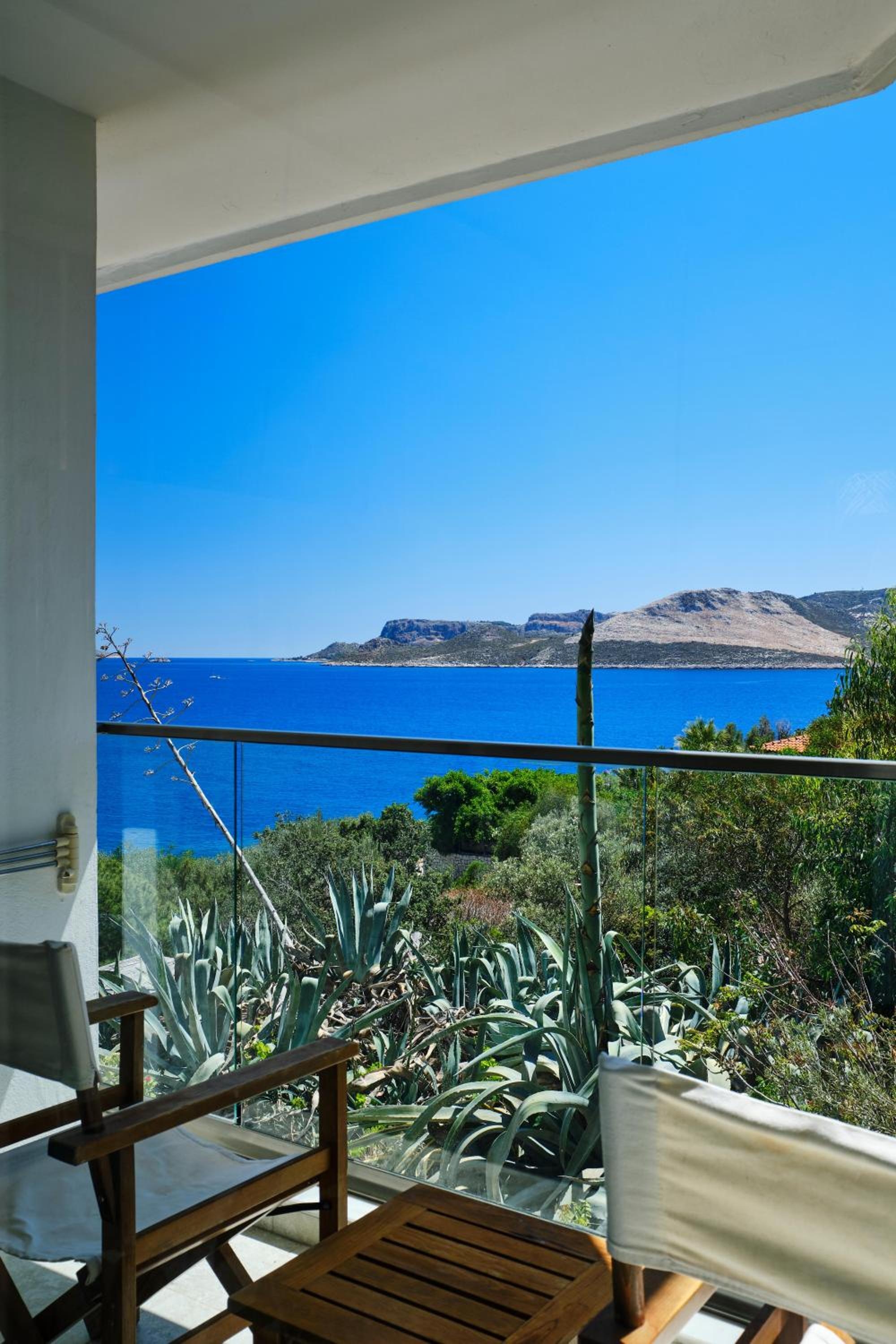 Foto de Aquarius Hotel