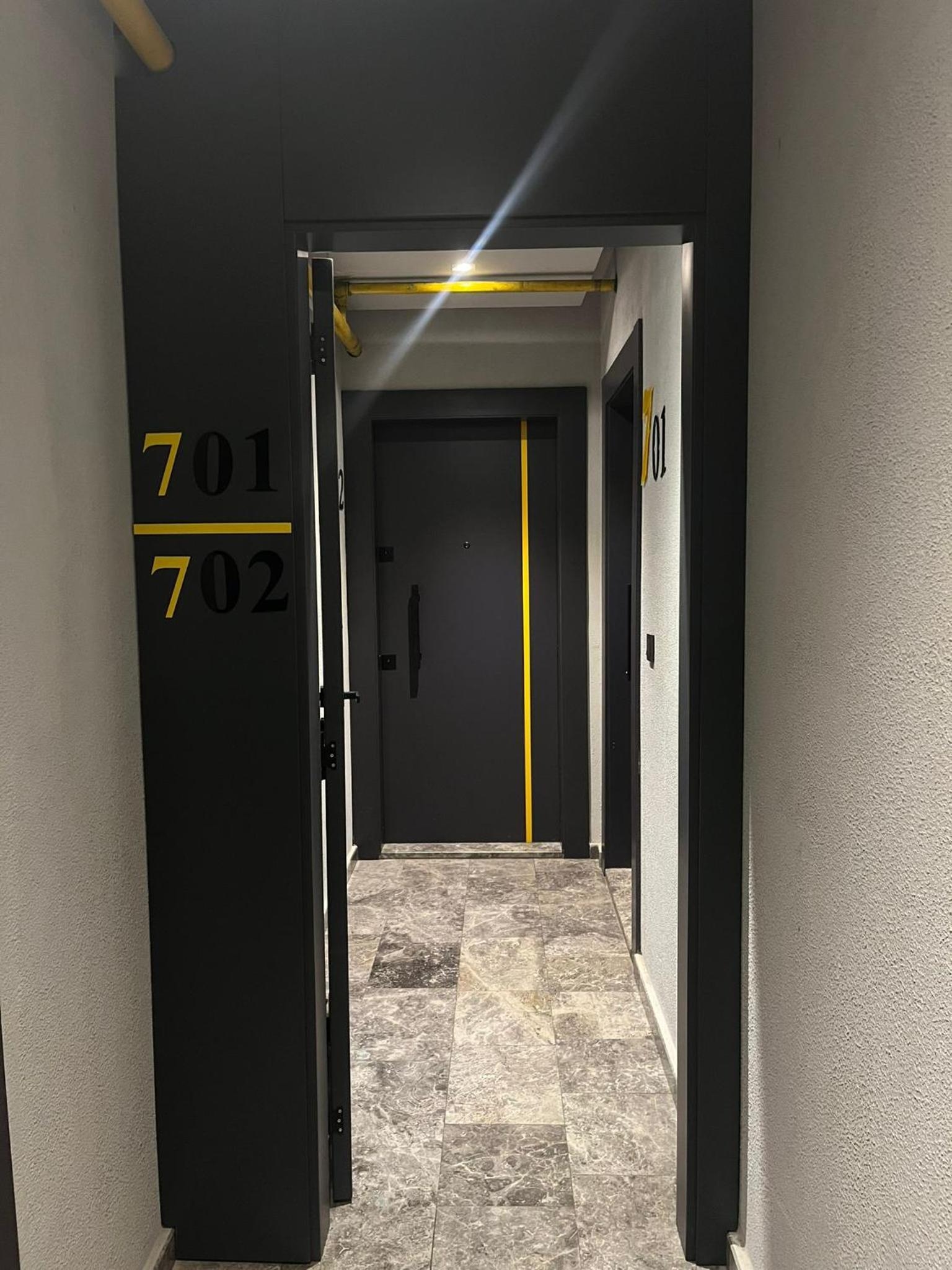 Foto de Ataşehir The Place Suites