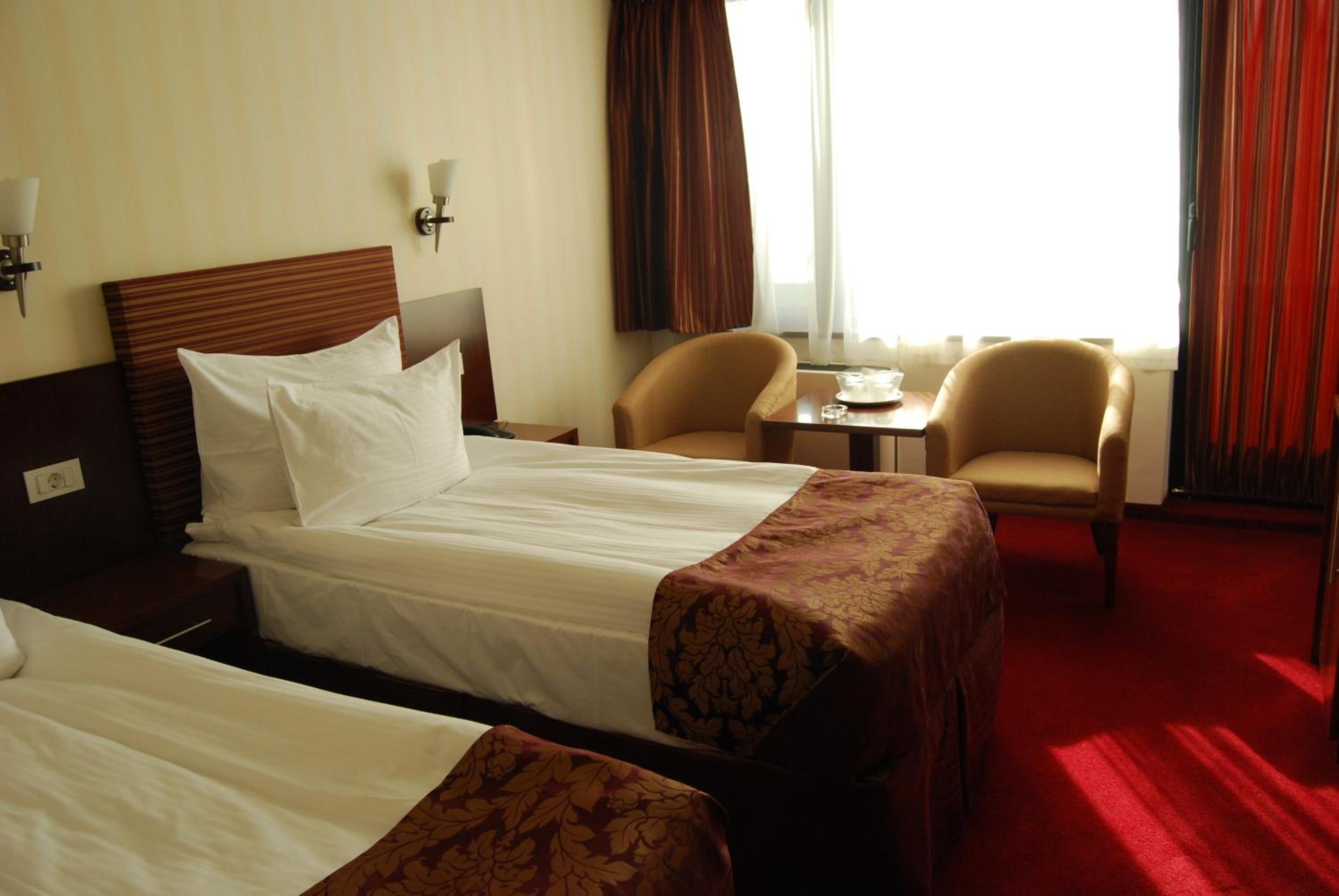 Foto de Grand Hotel Napoca