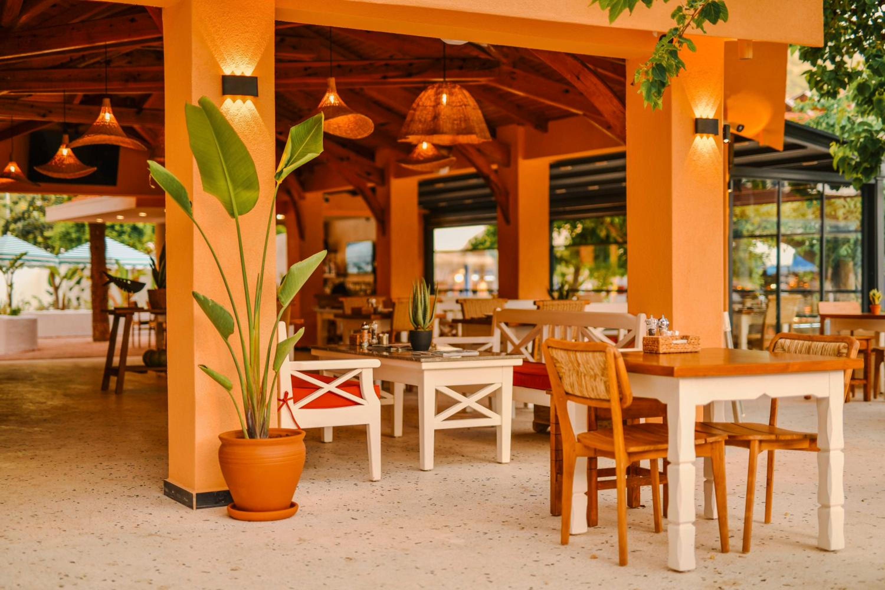 Foto de Unsal Hotel