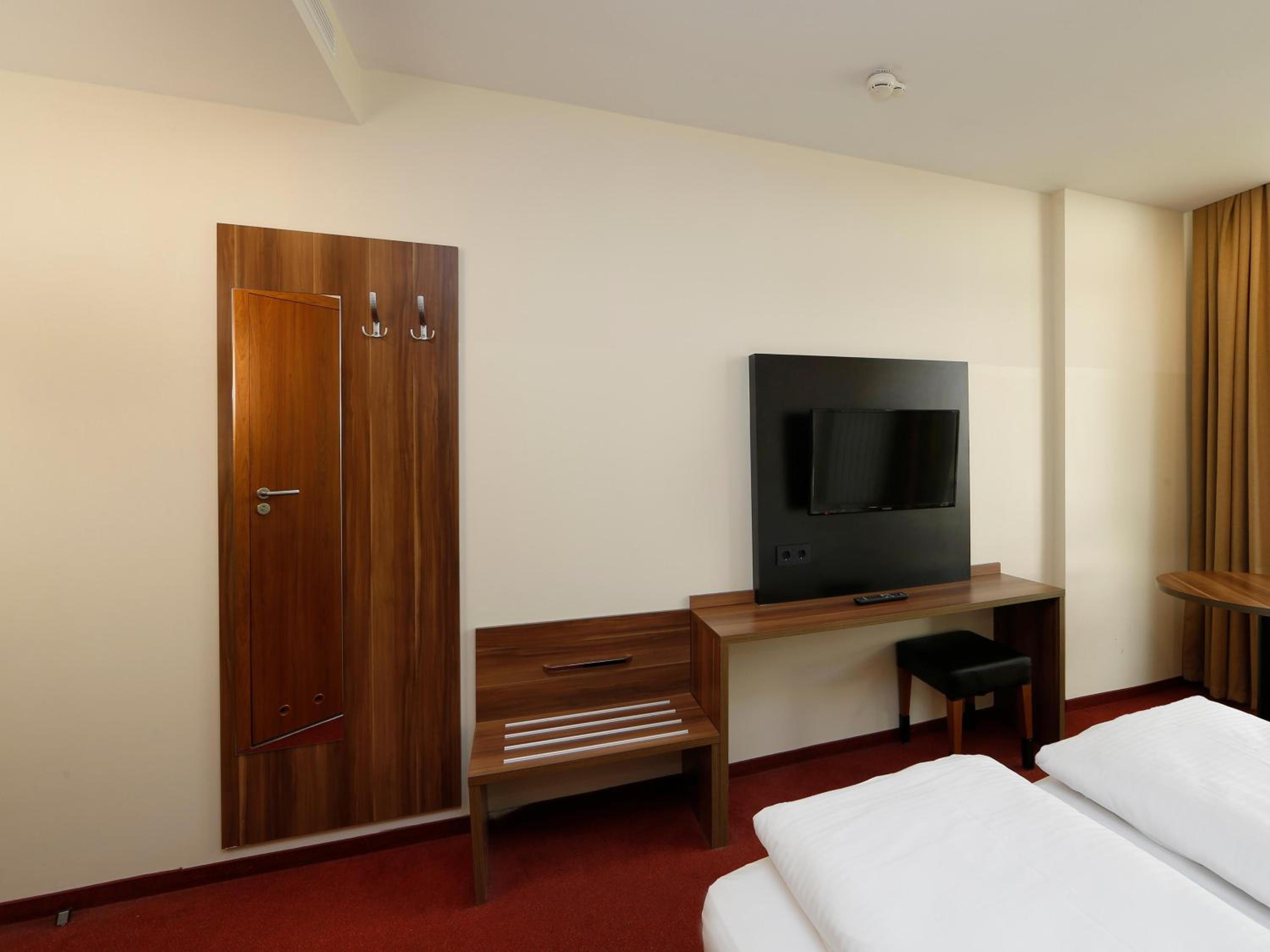 Foto de B&B HOTEL Berlin-Adlershof