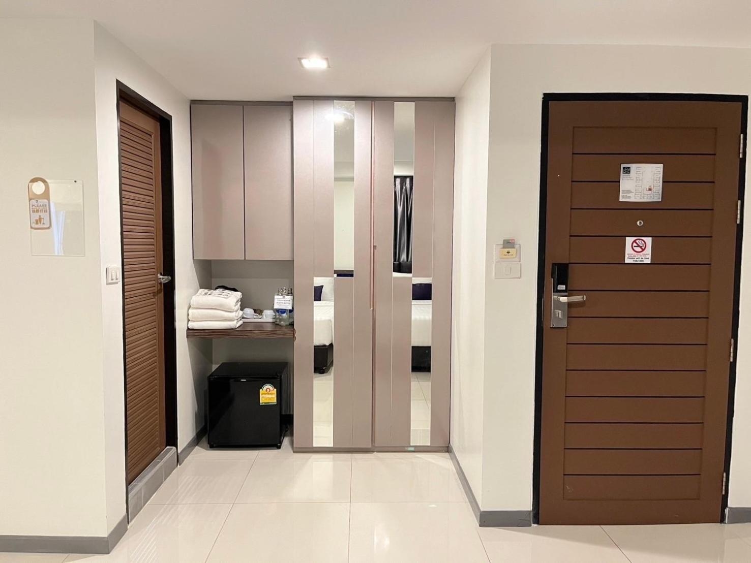 Foto de Cubic Pratunam